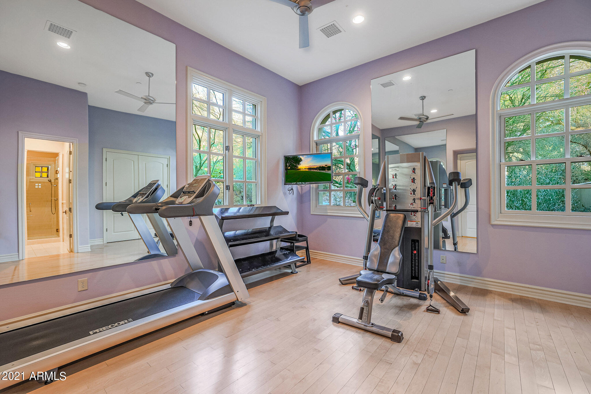 Silverleaf at DC Ranch - Residential