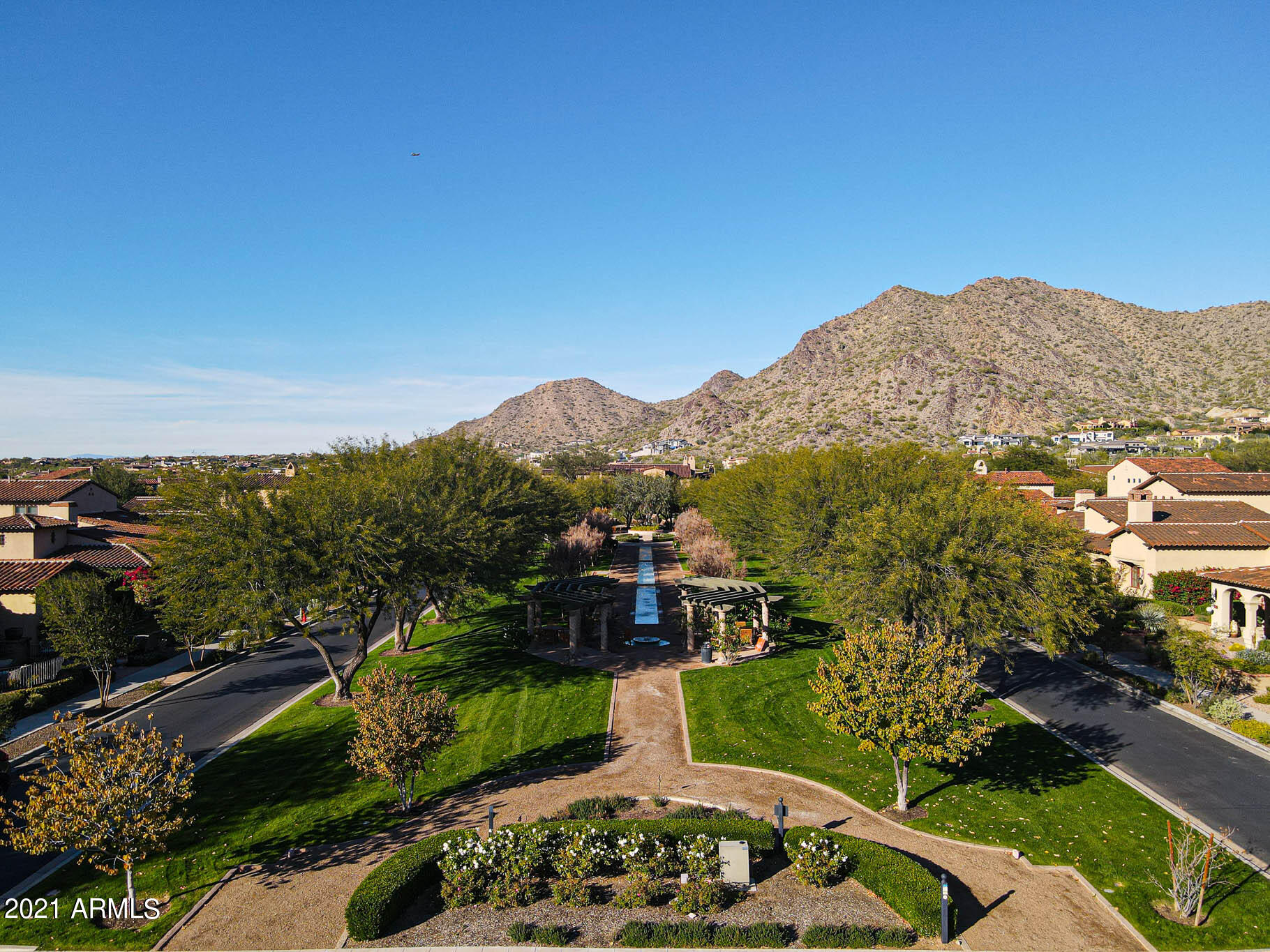 Silverleaf at DC Ranch - Residential