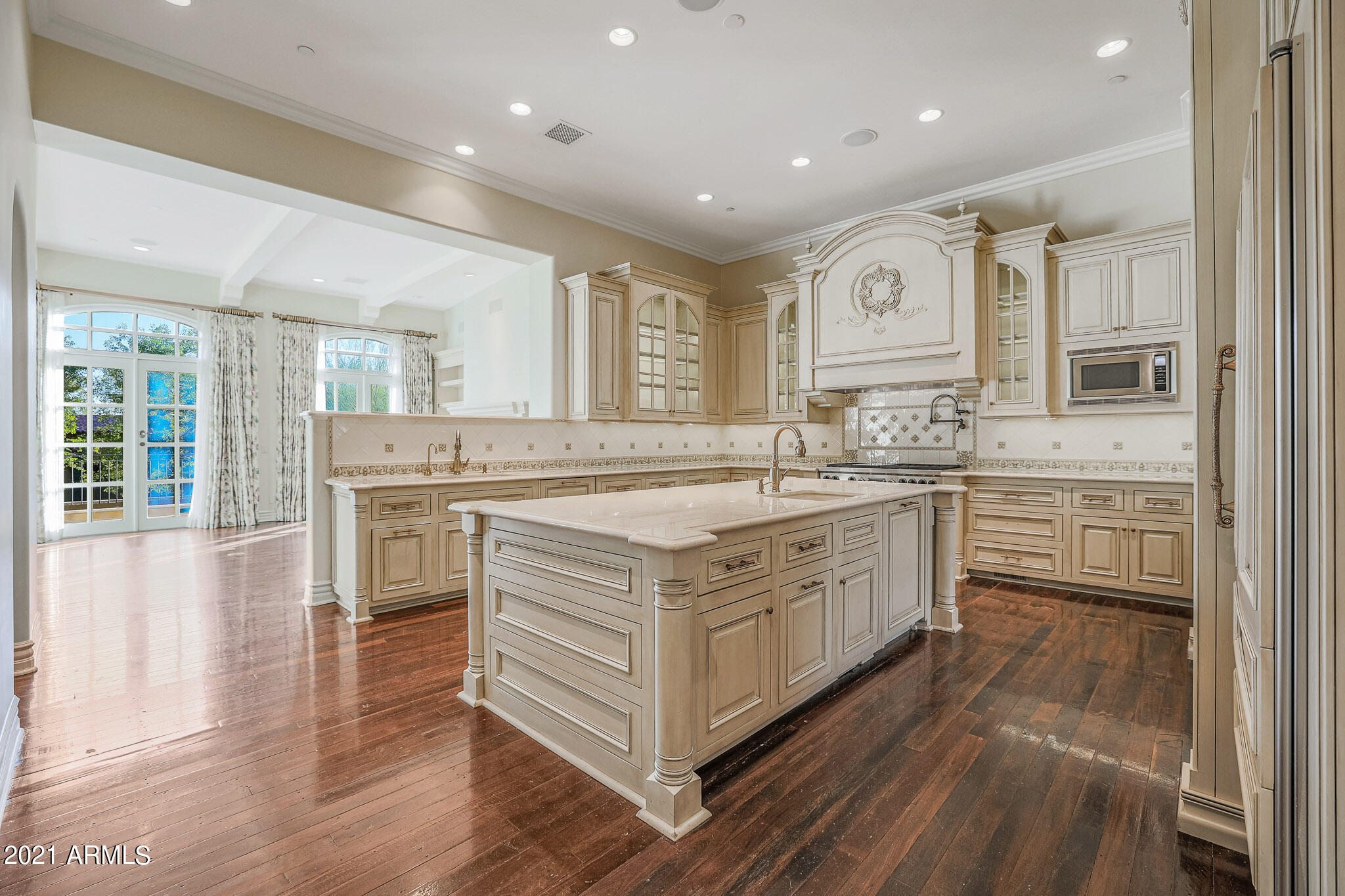 Silverleaf at DC Ranch - Residential