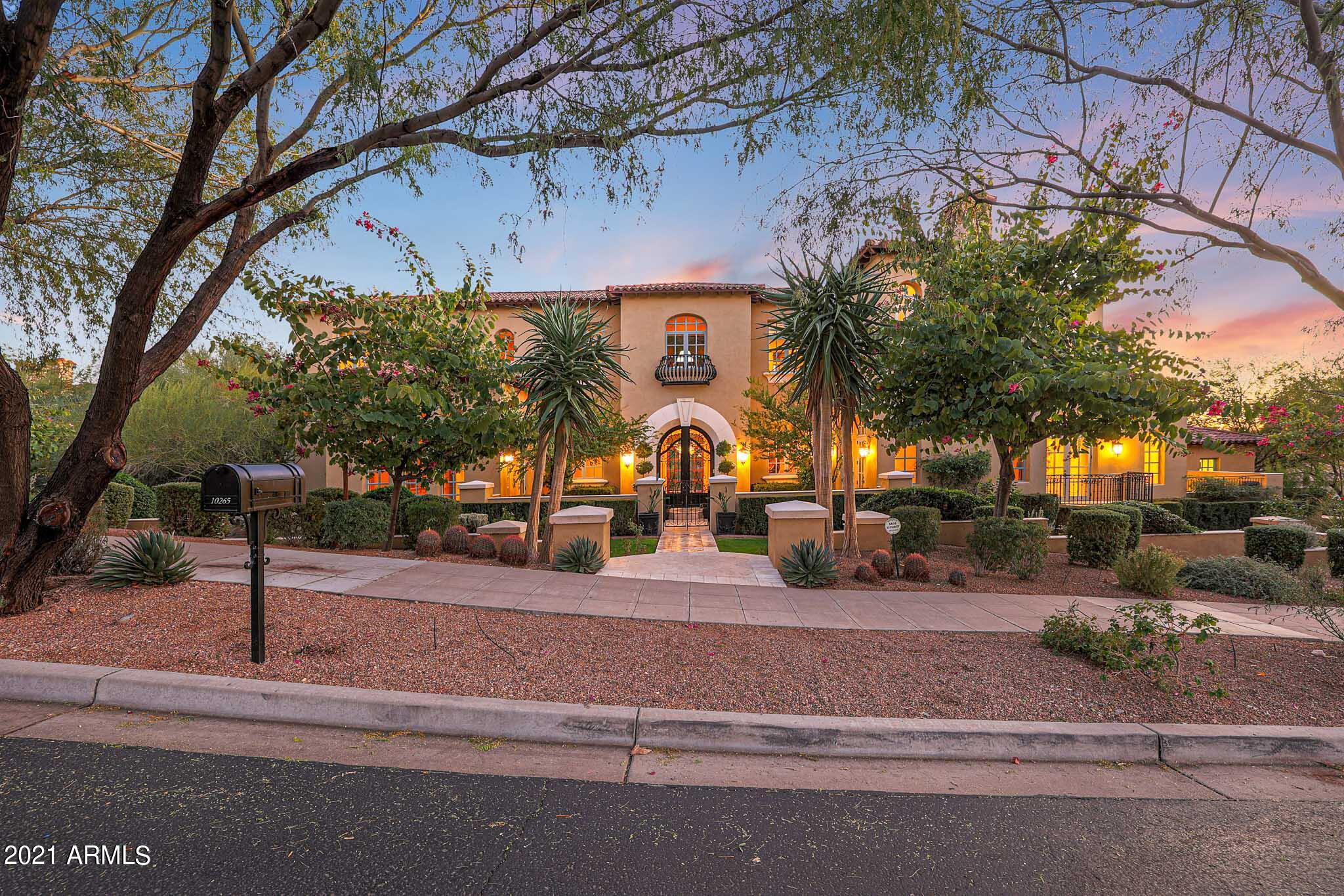 Silverleaf at DC Ranch - Residential