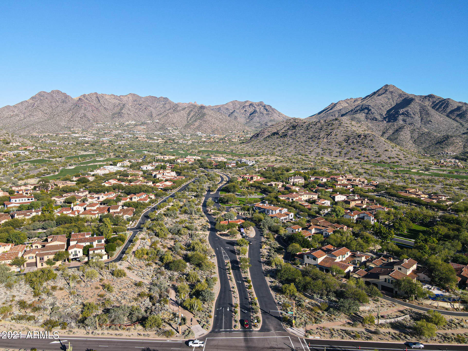 Silverleaf at DC Ranch - Residential