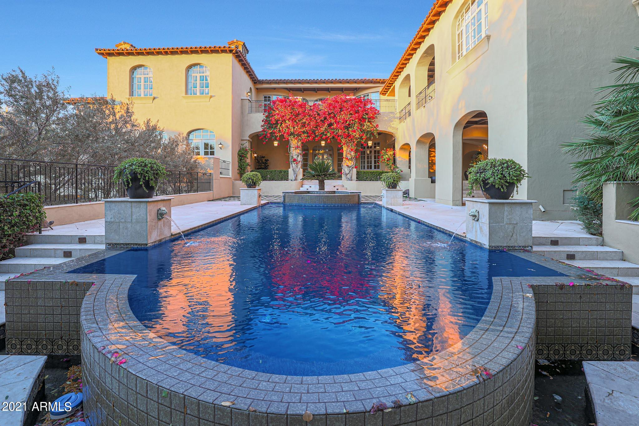 Silverleaf at DC Ranch - Residential