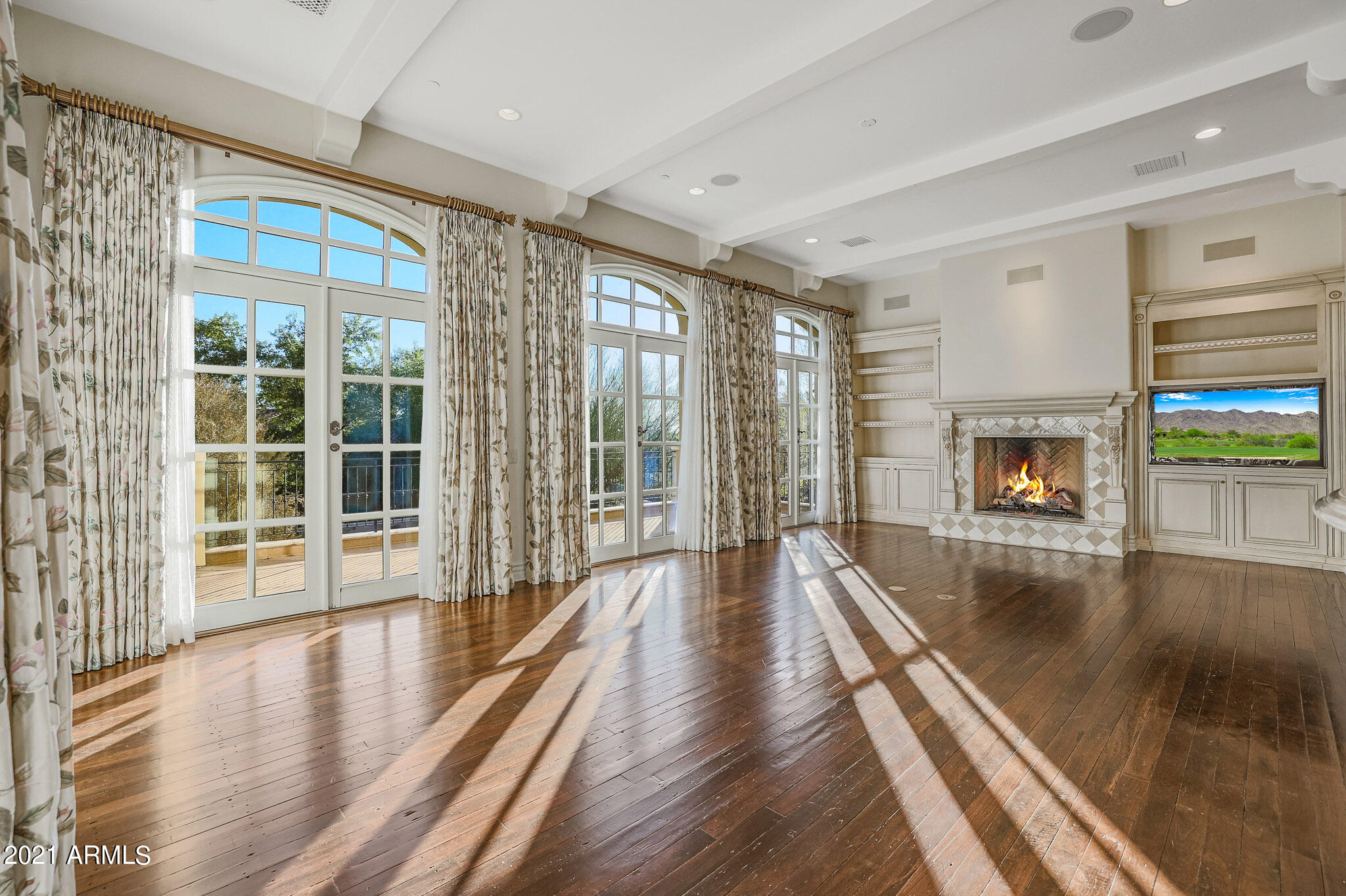 Silverleaf at DC Ranch - Residential