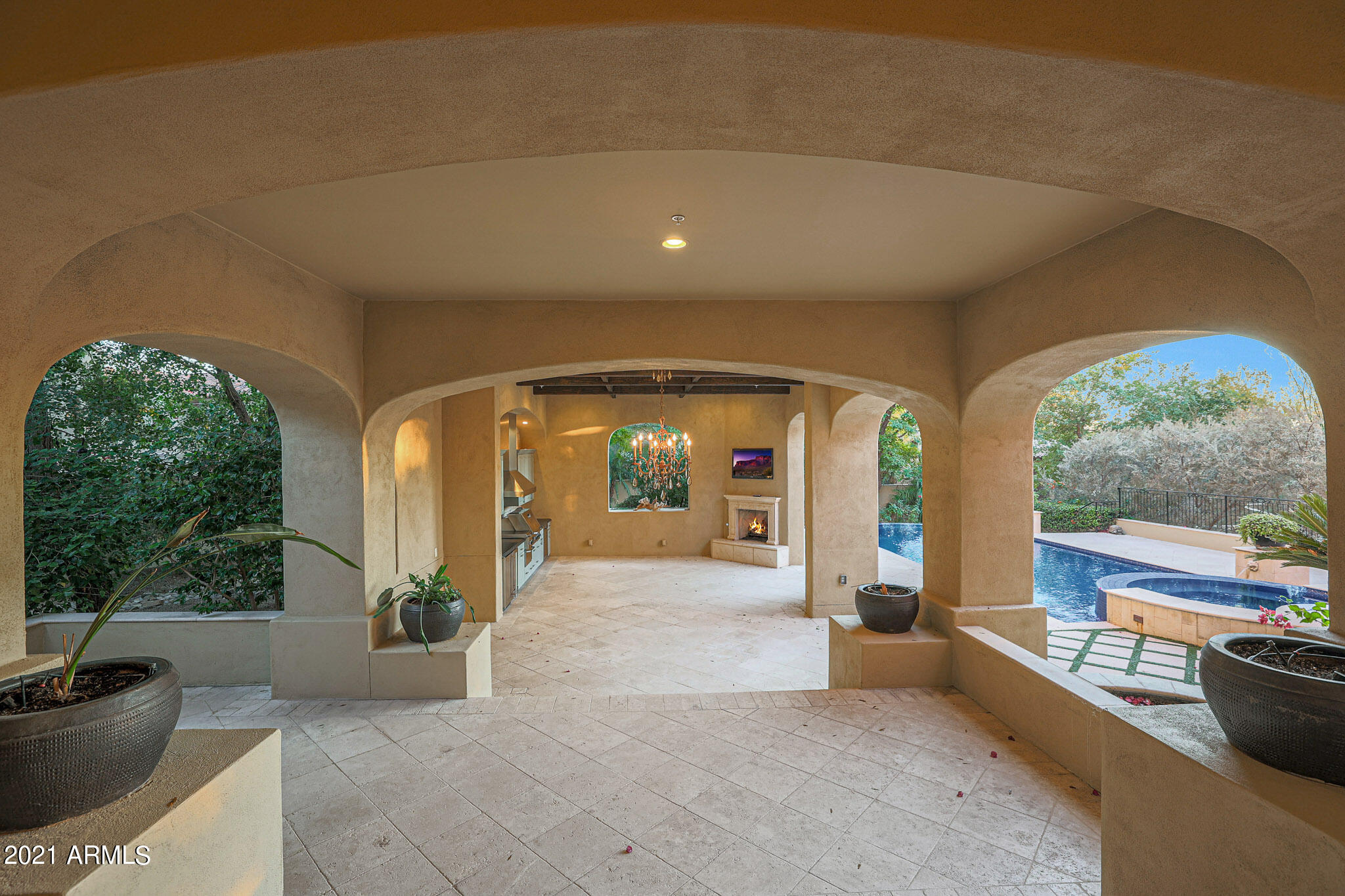 Silverleaf at DC Ranch - Residential