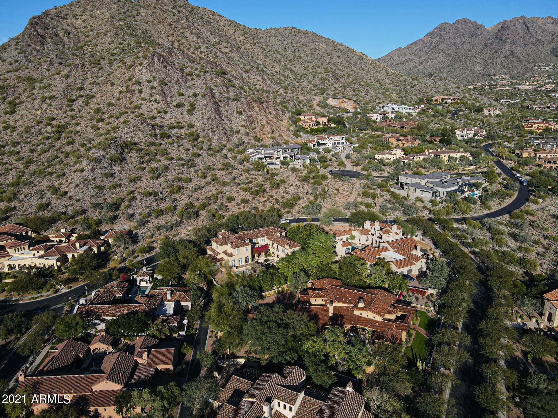 Silverleaf at DC Ranch - Residential
