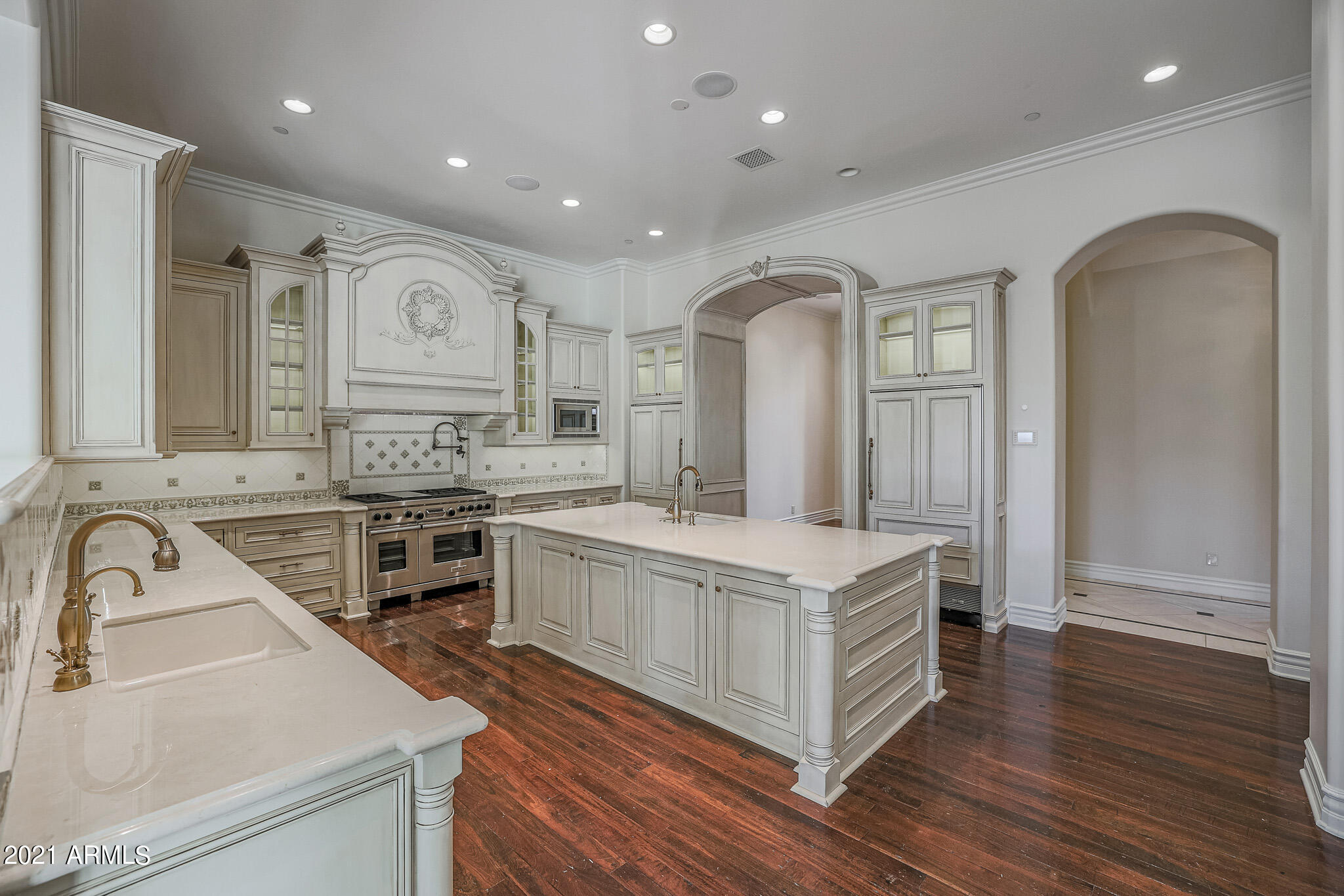 Silverleaf at DC Ranch - Residential