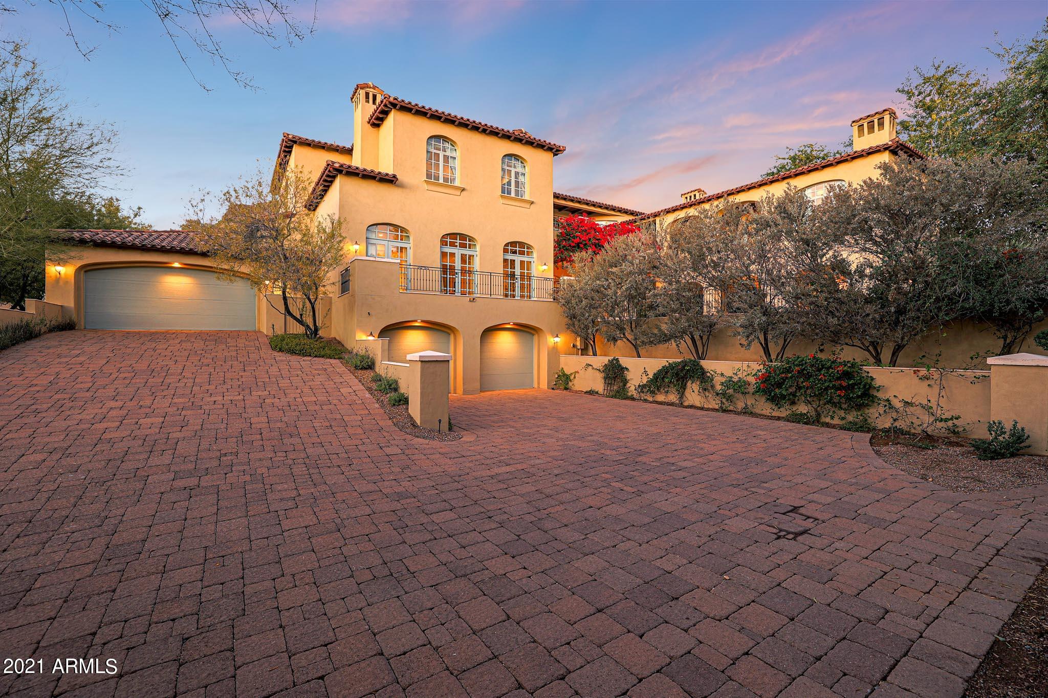 Silverleaf at DC Ranch - Residential