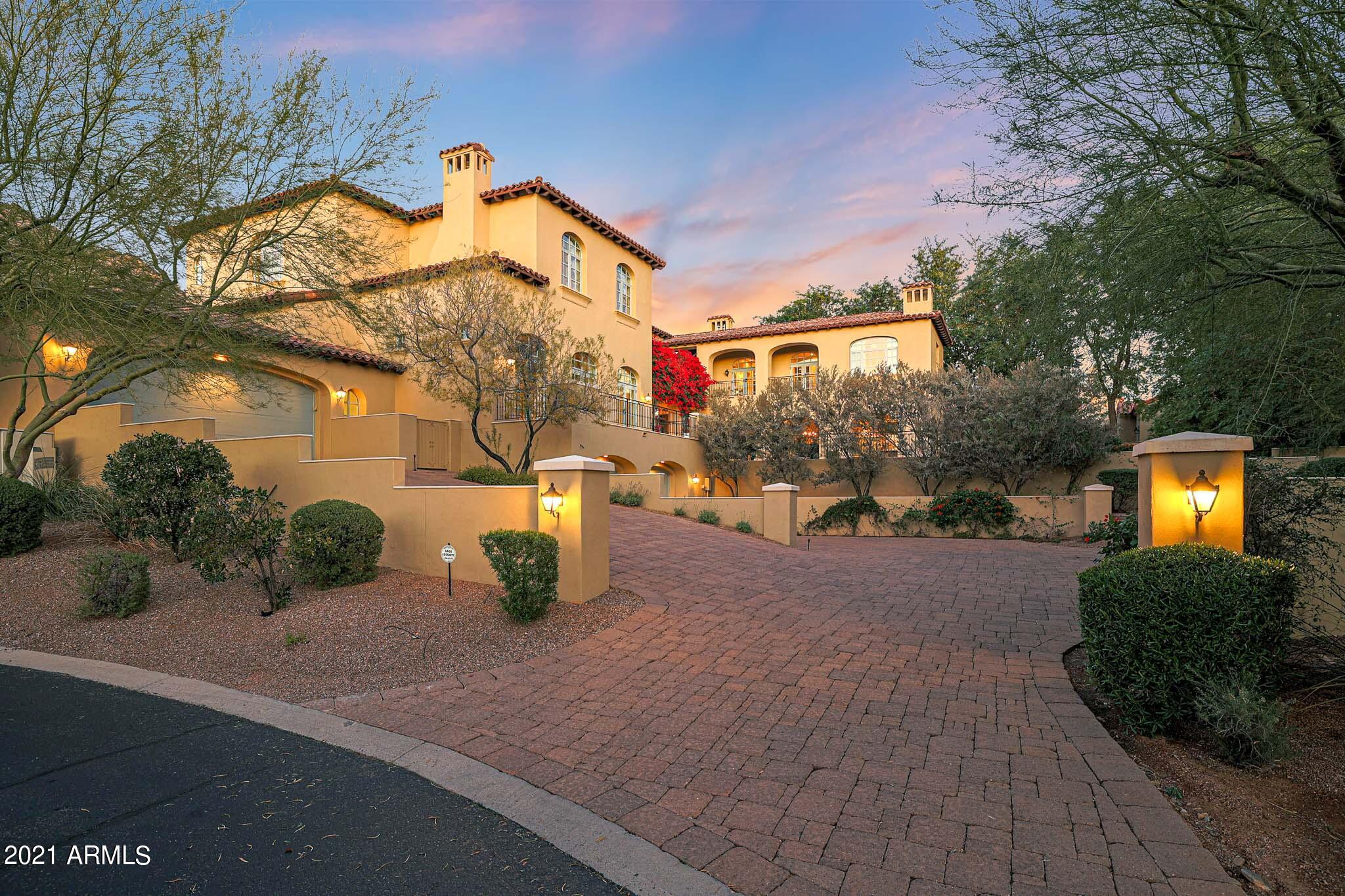 Silverleaf at DC Ranch - Residential