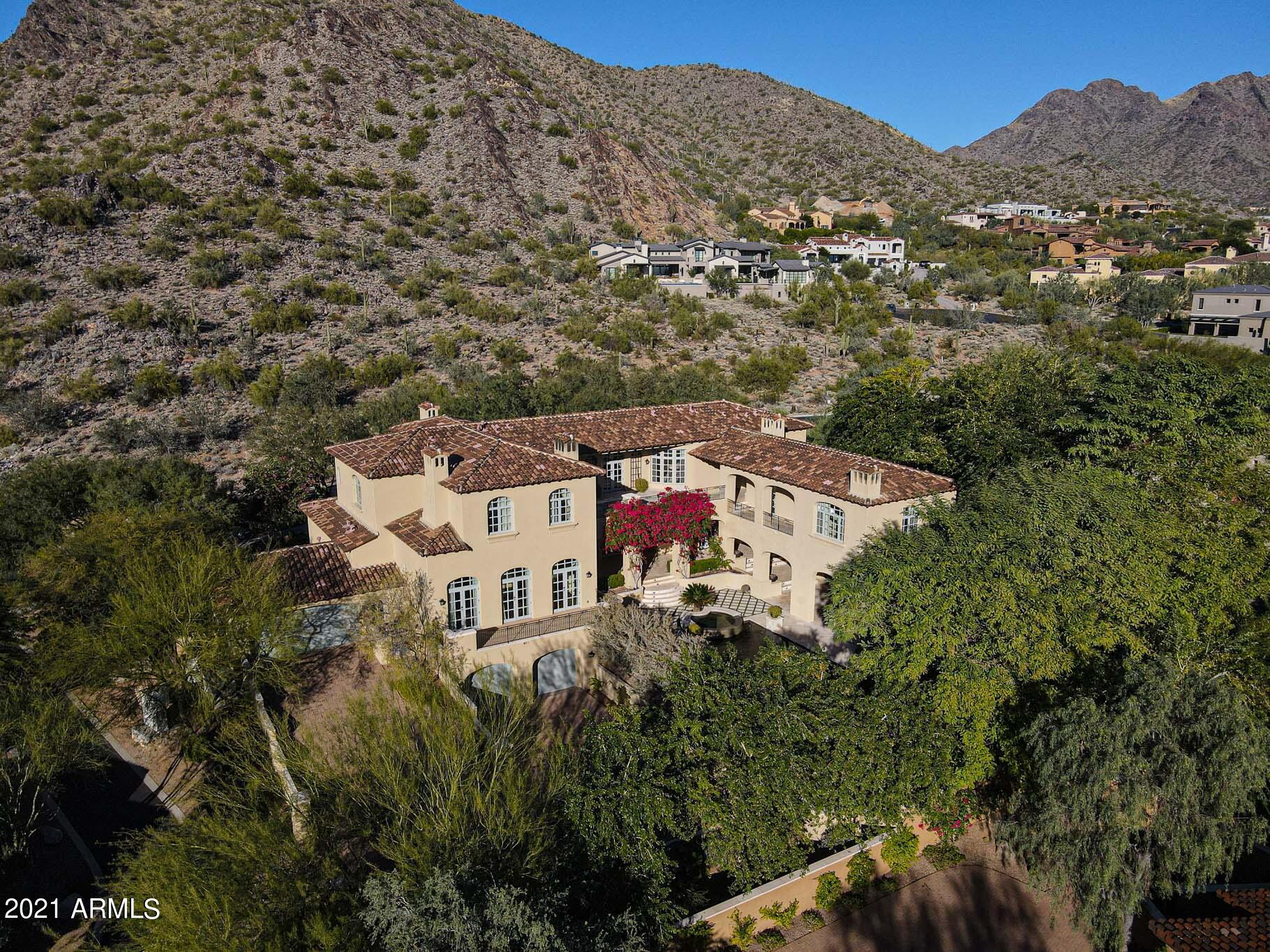 Silverleaf at DC Ranch - Residential