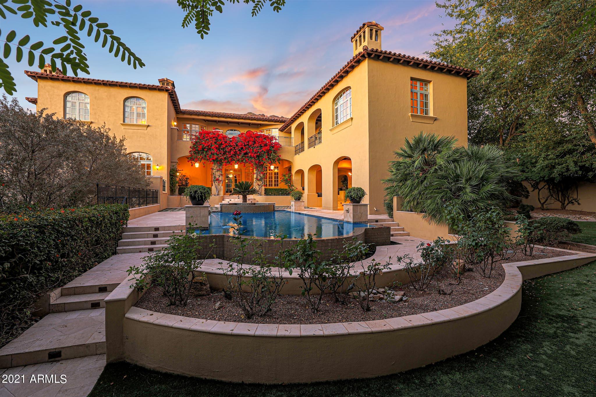 Silverleaf at DC Ranch - Residential