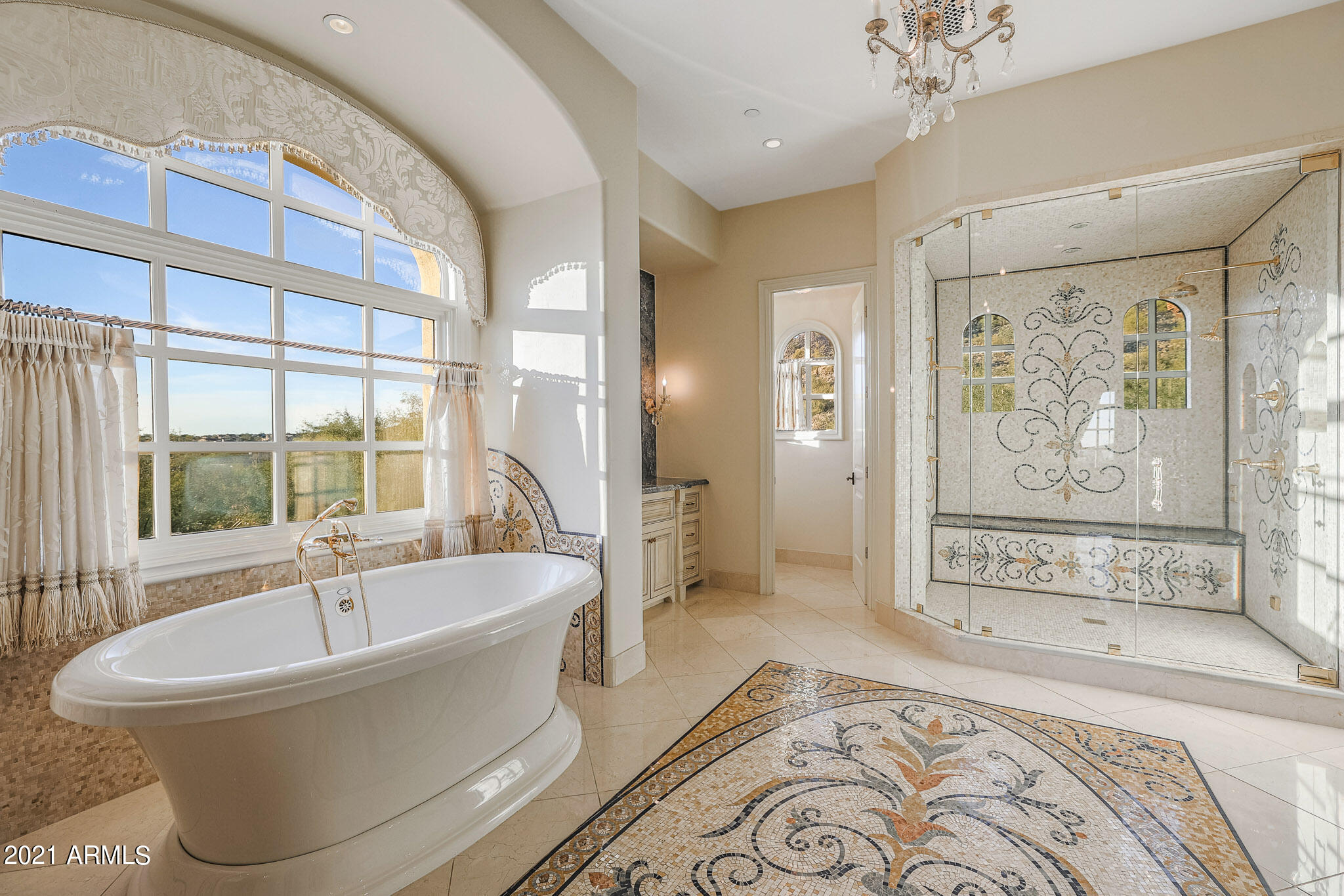 Silverleaf at DC Ranch - Residential