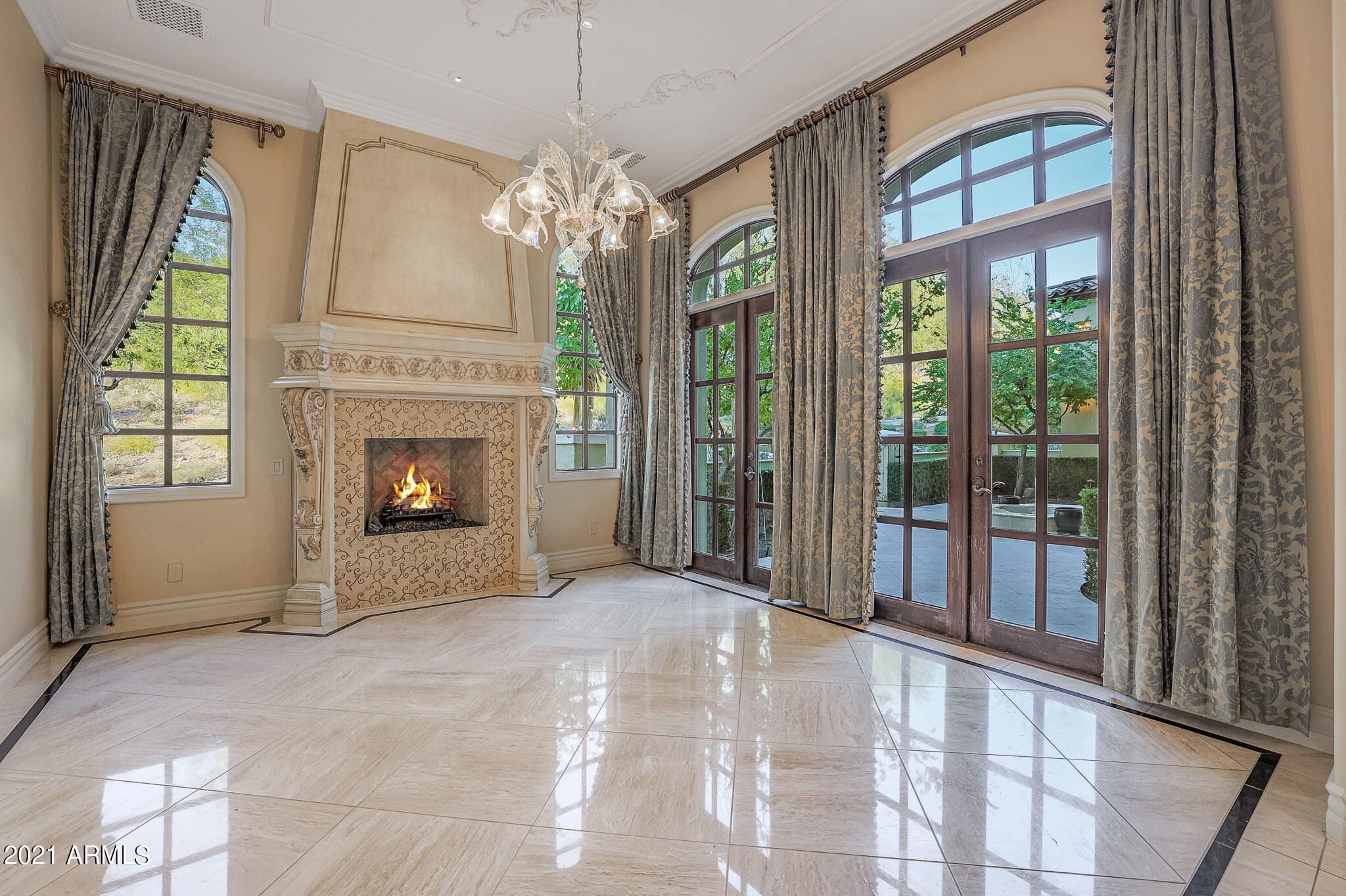 Silverleaf at DC Ranch - Residential