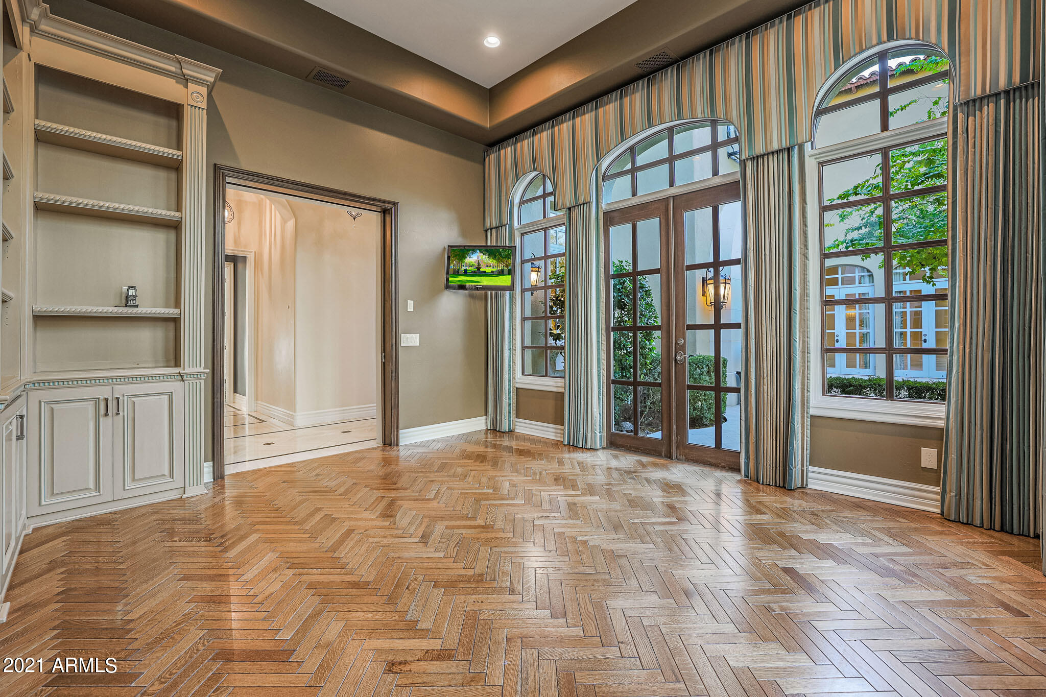 Silverleaf at DC Ranch - Residential
