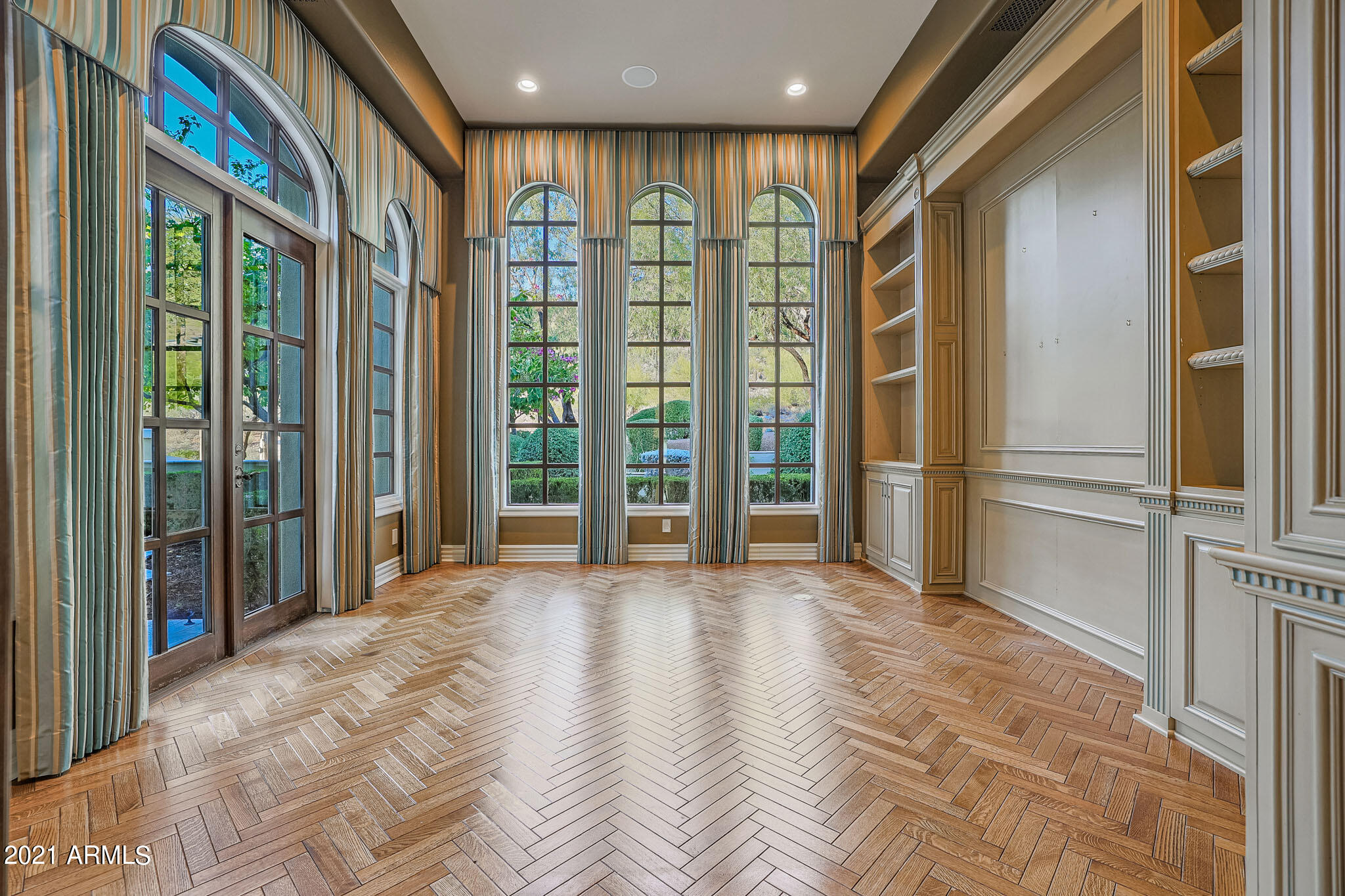 Silverleaf at DC Ranch - Residential