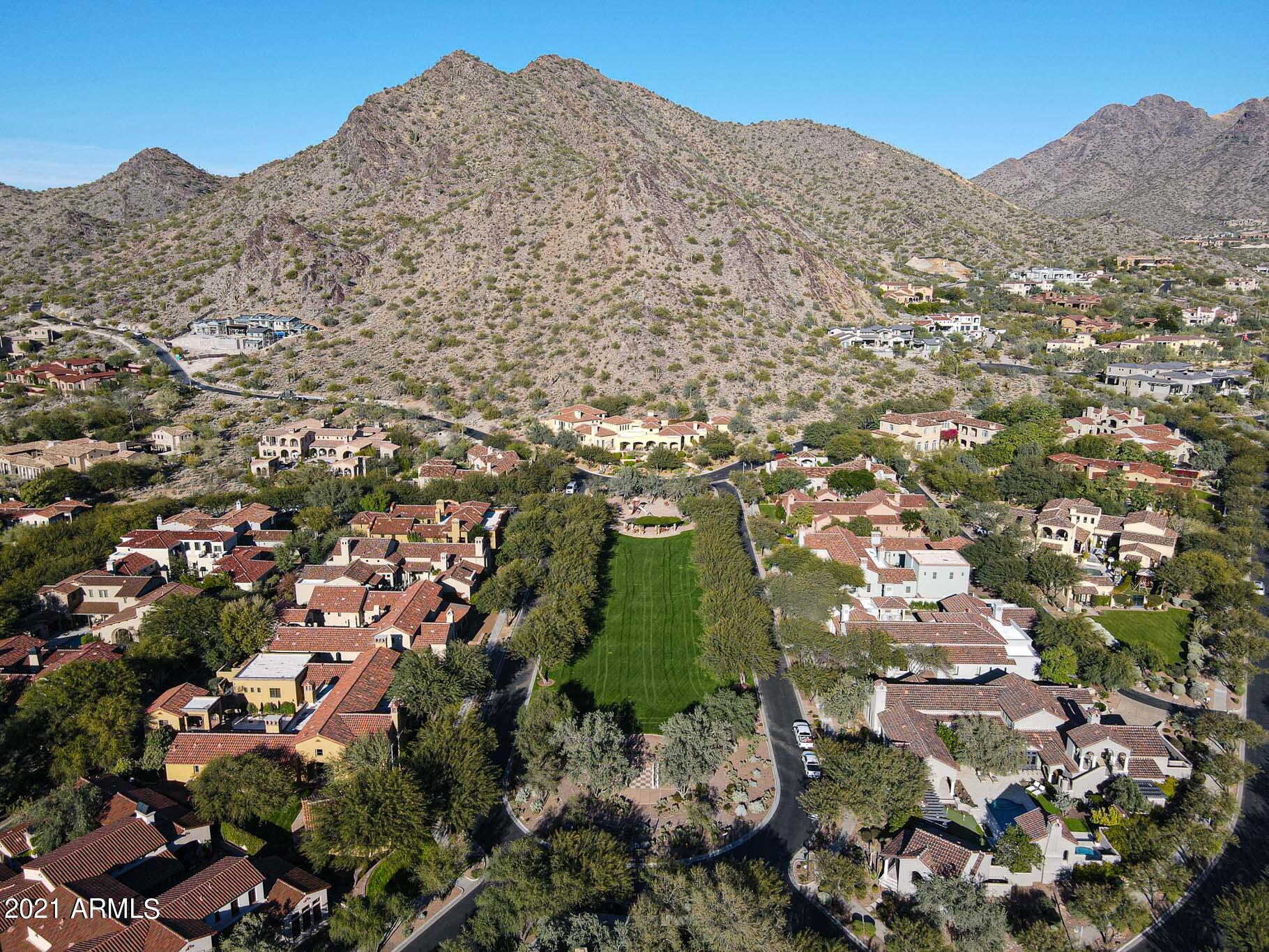 Silverleaf at DC Ranch - Residential