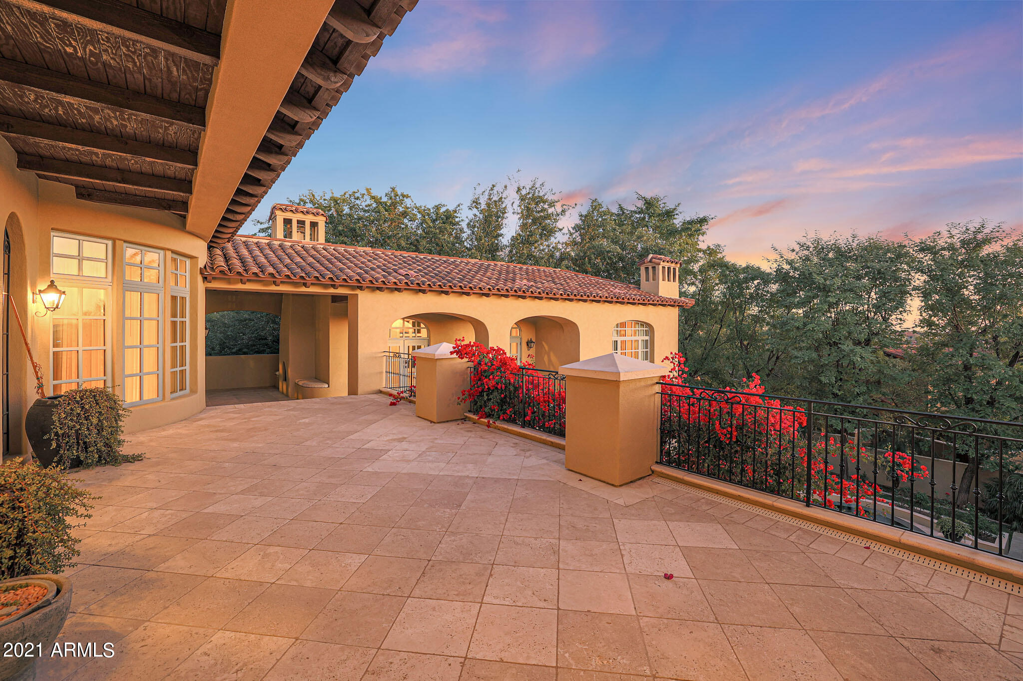 Silverleaf at DC Ranch - Residential