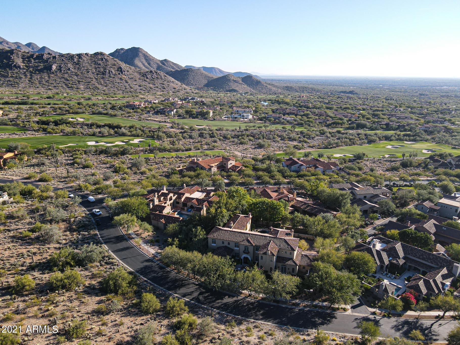 Silverleaf at DC Ranch - Residential