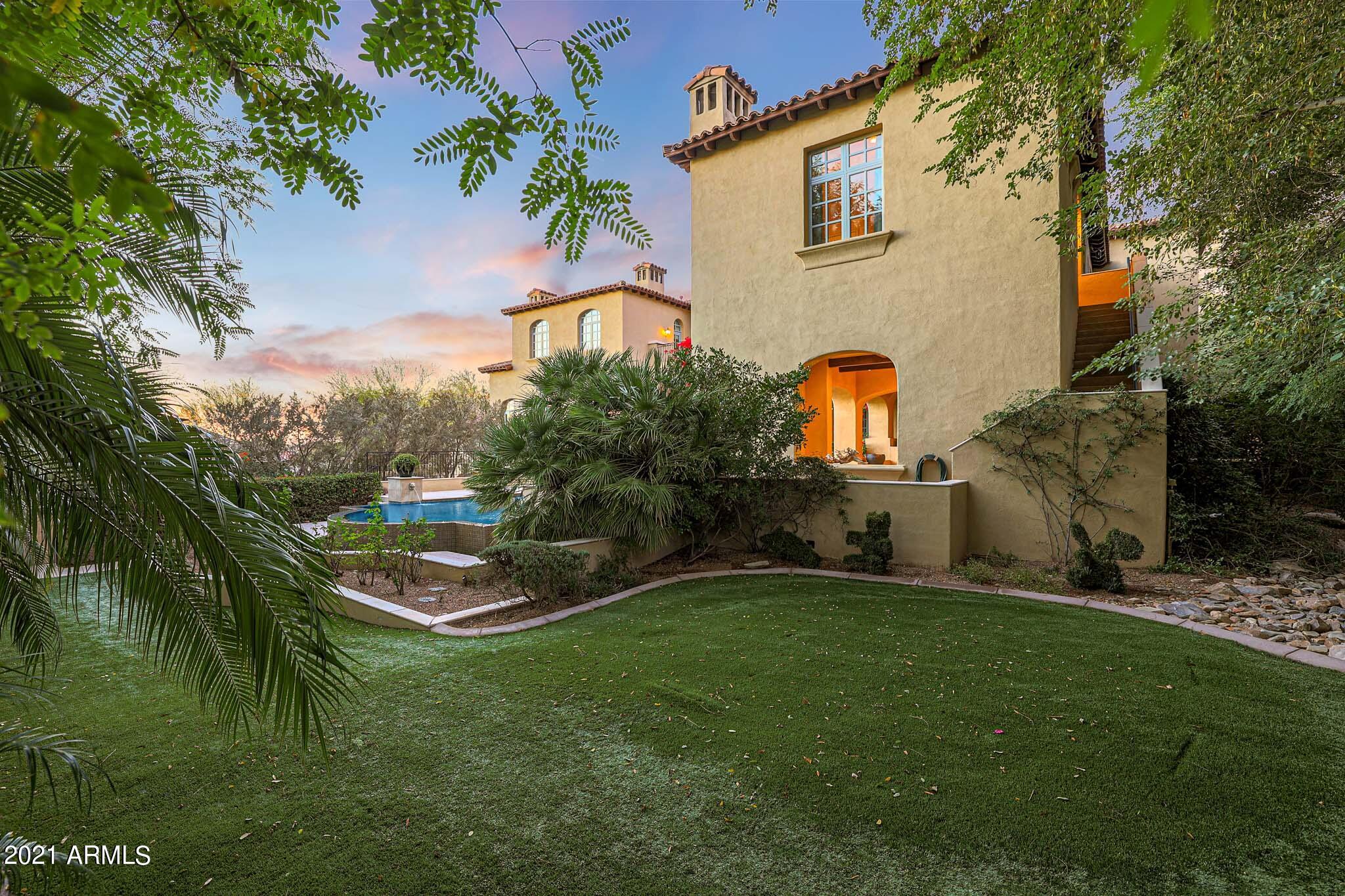 Silverleaf at DC Ranch - Residential