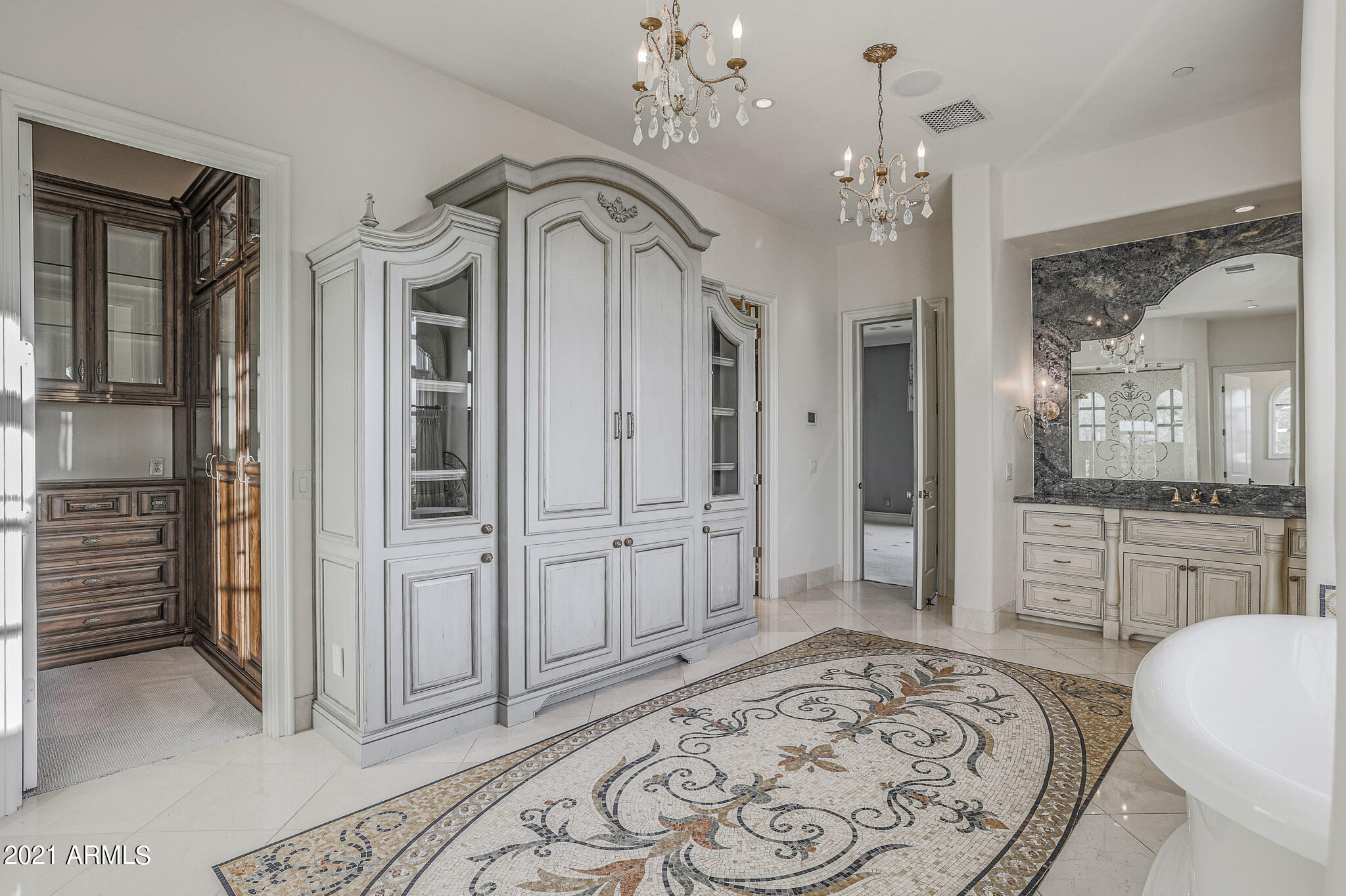 Silverleaf at DC Ranch - Residential