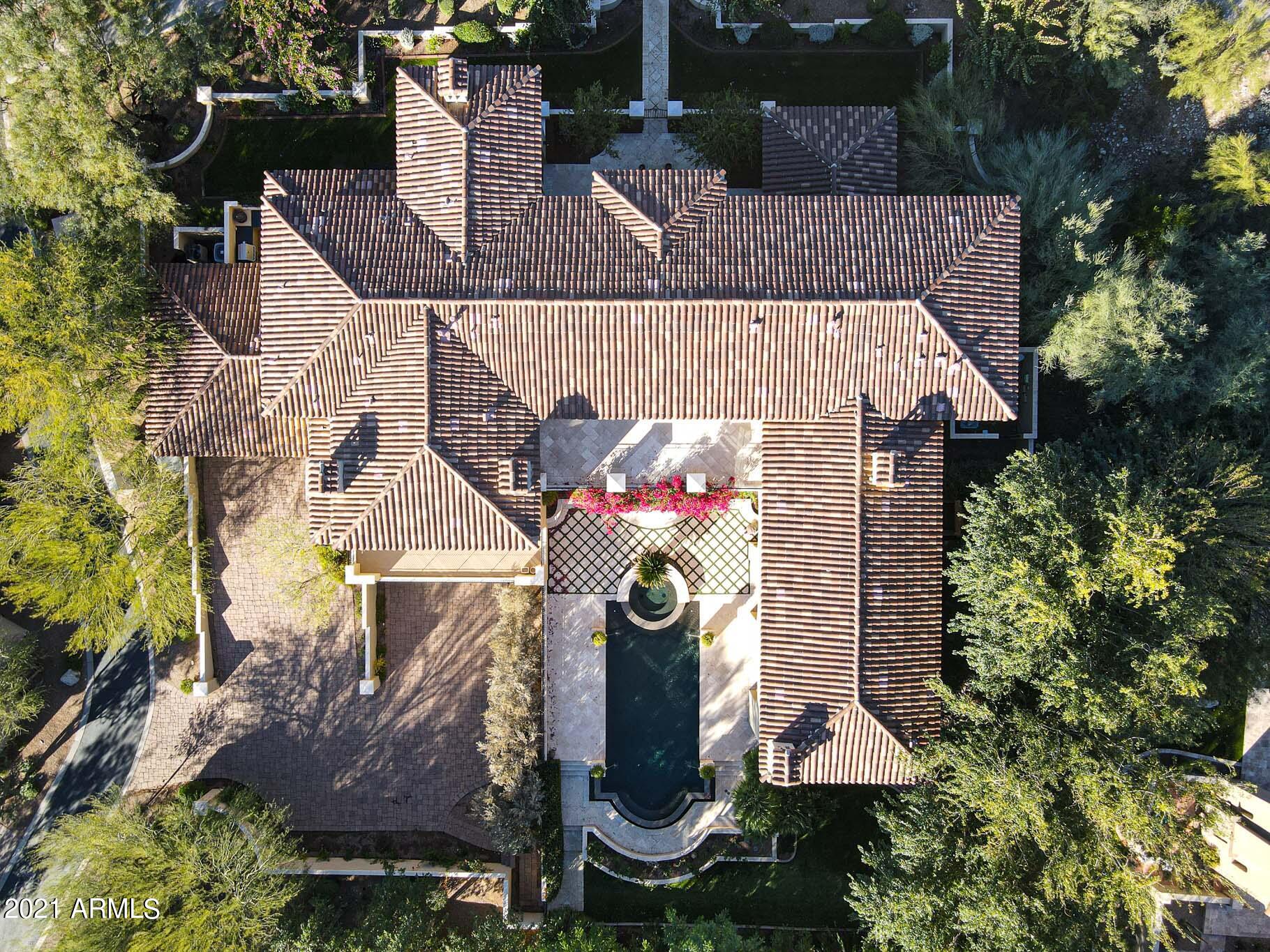 Silverleaf at DC Ranch - Residential