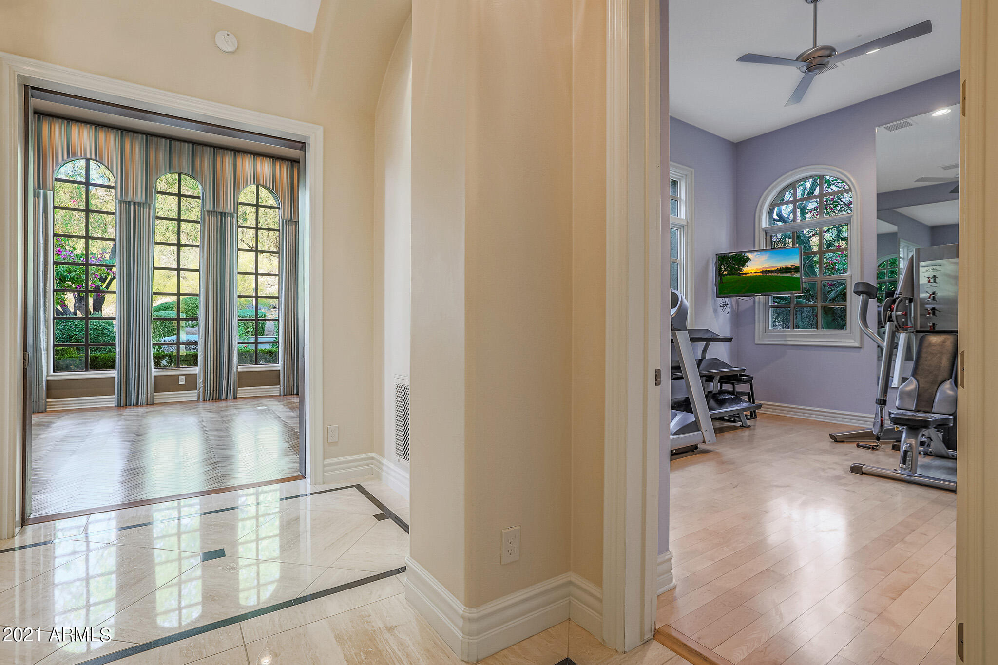 Silverleaf at DC Ranch - Residential