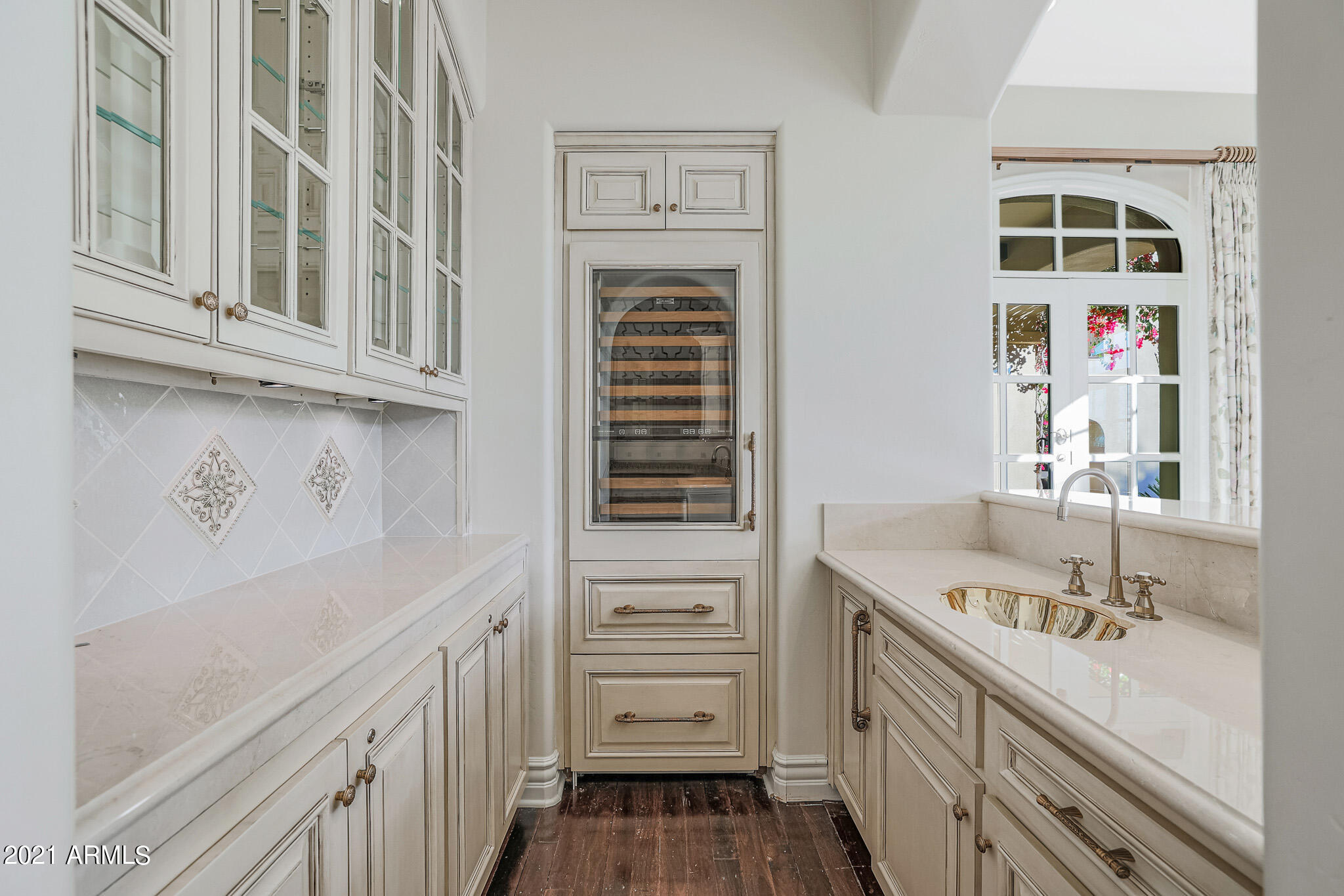Silverleaf at DC Ranch - Residential