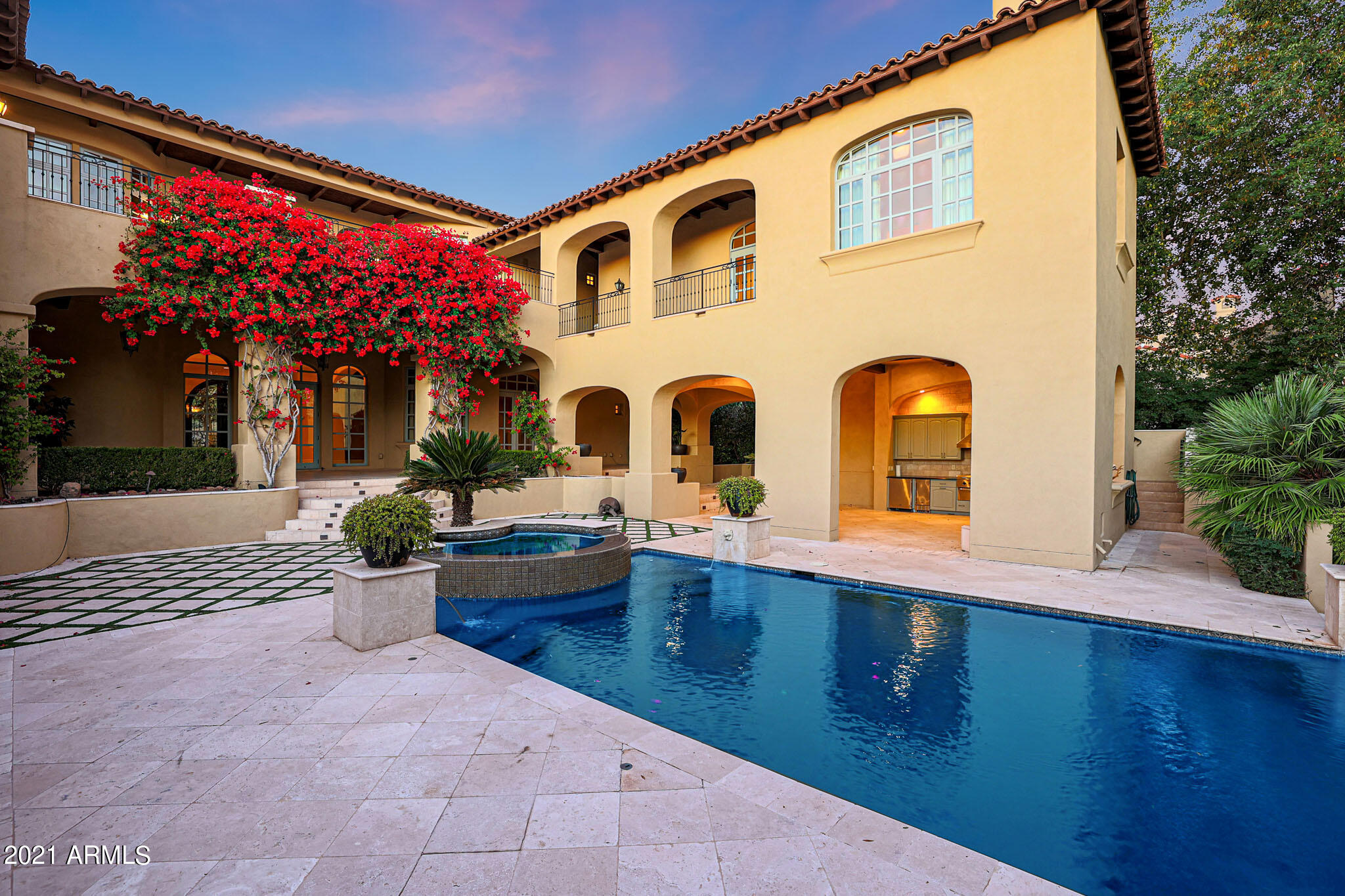 Silverleaf at DC Ranch - Residential
