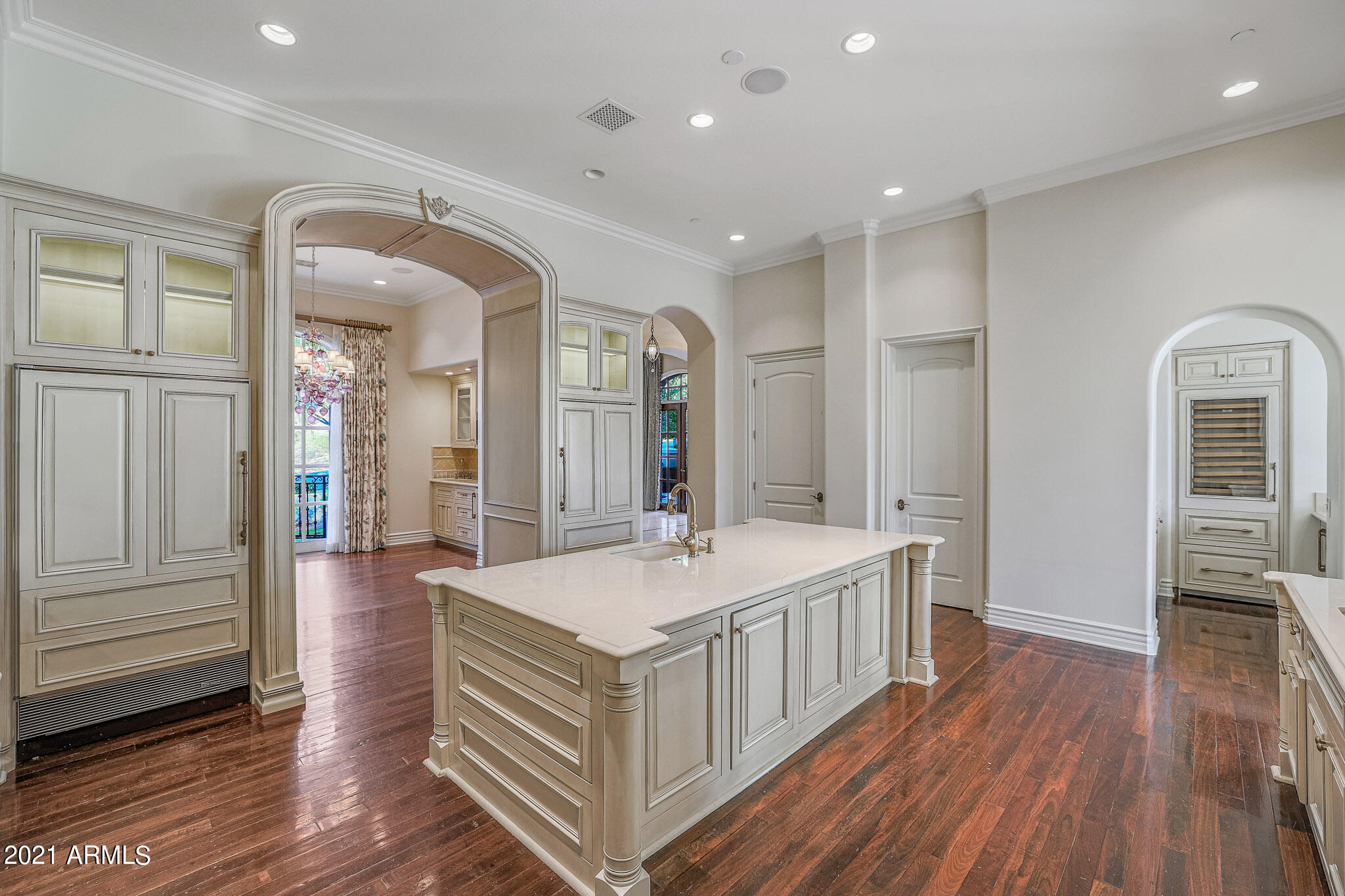 Silverleaf at DC Ranch - Residential