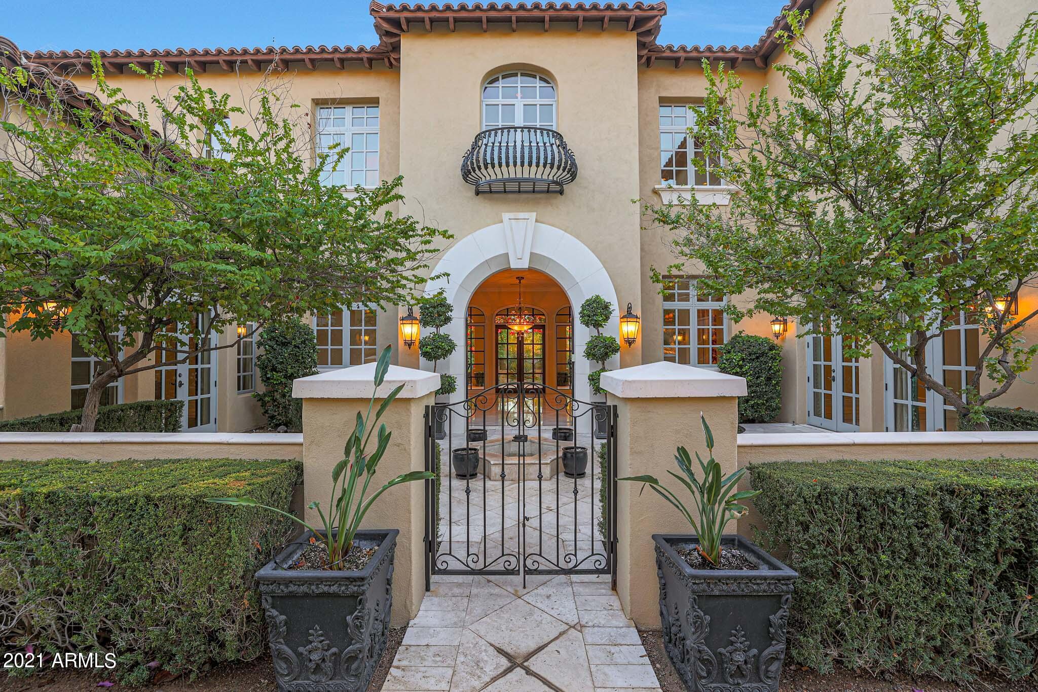 Silverleaf at DC Ranch - Residential