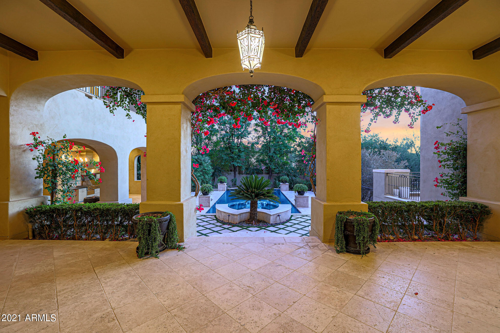 Silverleaf at DC Ranch - Residential