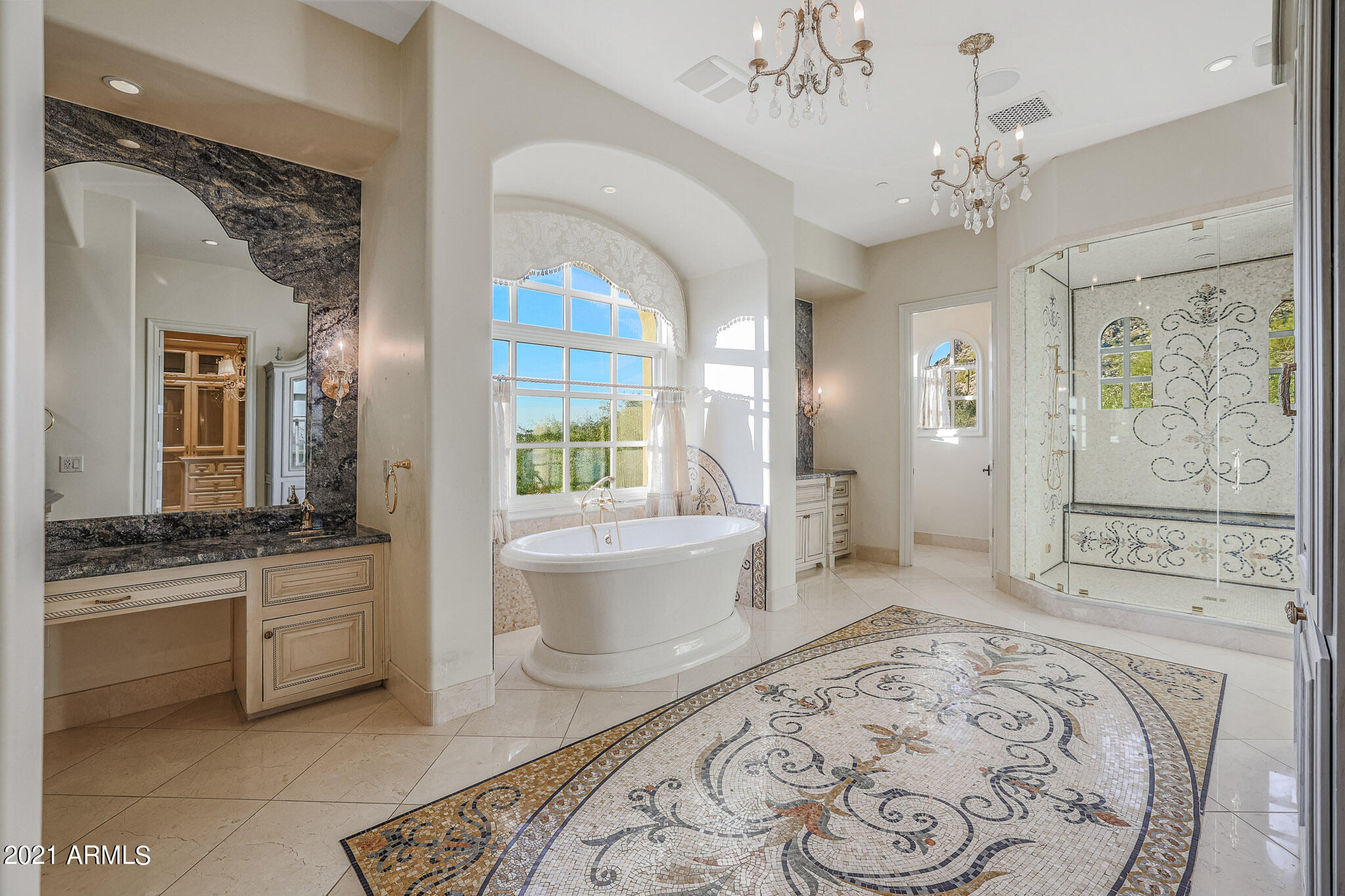 Silverleaf at DC Ranch - Residential