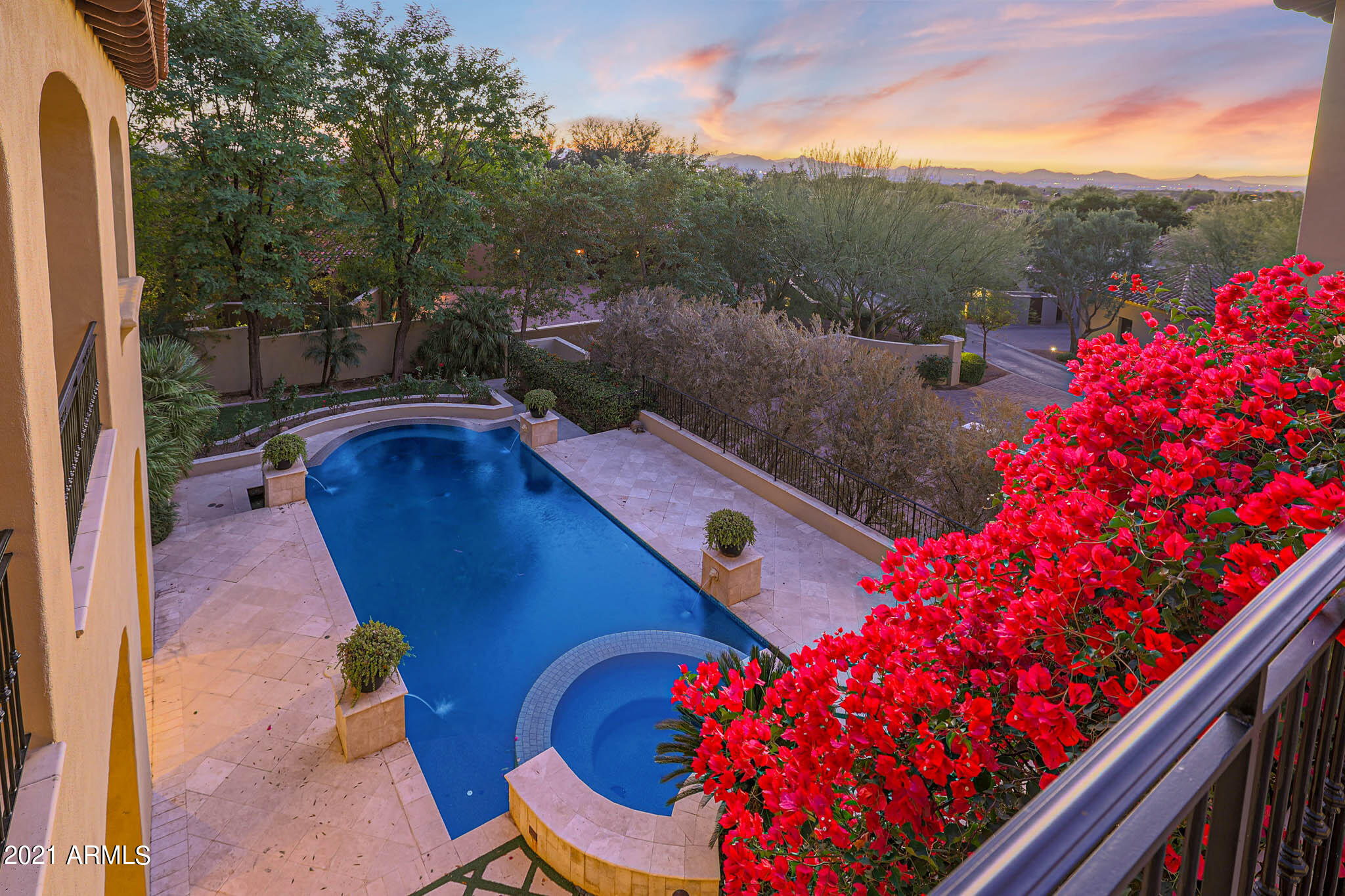 Silverleaf at DC Ranch - Residential