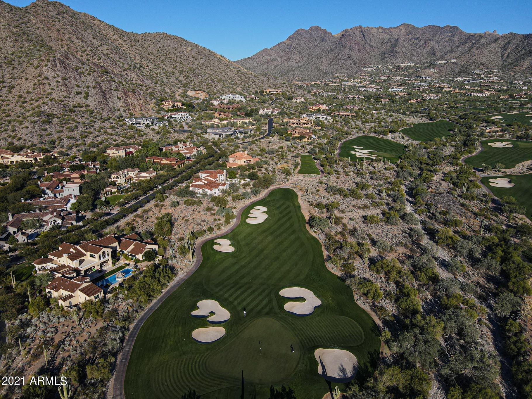 Silverleaf at DC Ranch - Residential