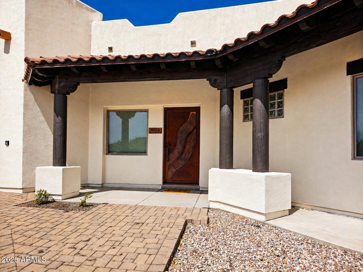 Meets and Bounds - Residential