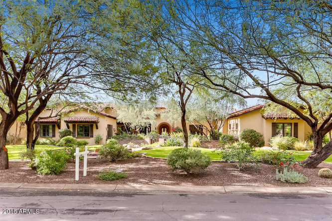 PARADISE VALLEY FARMS - Residential