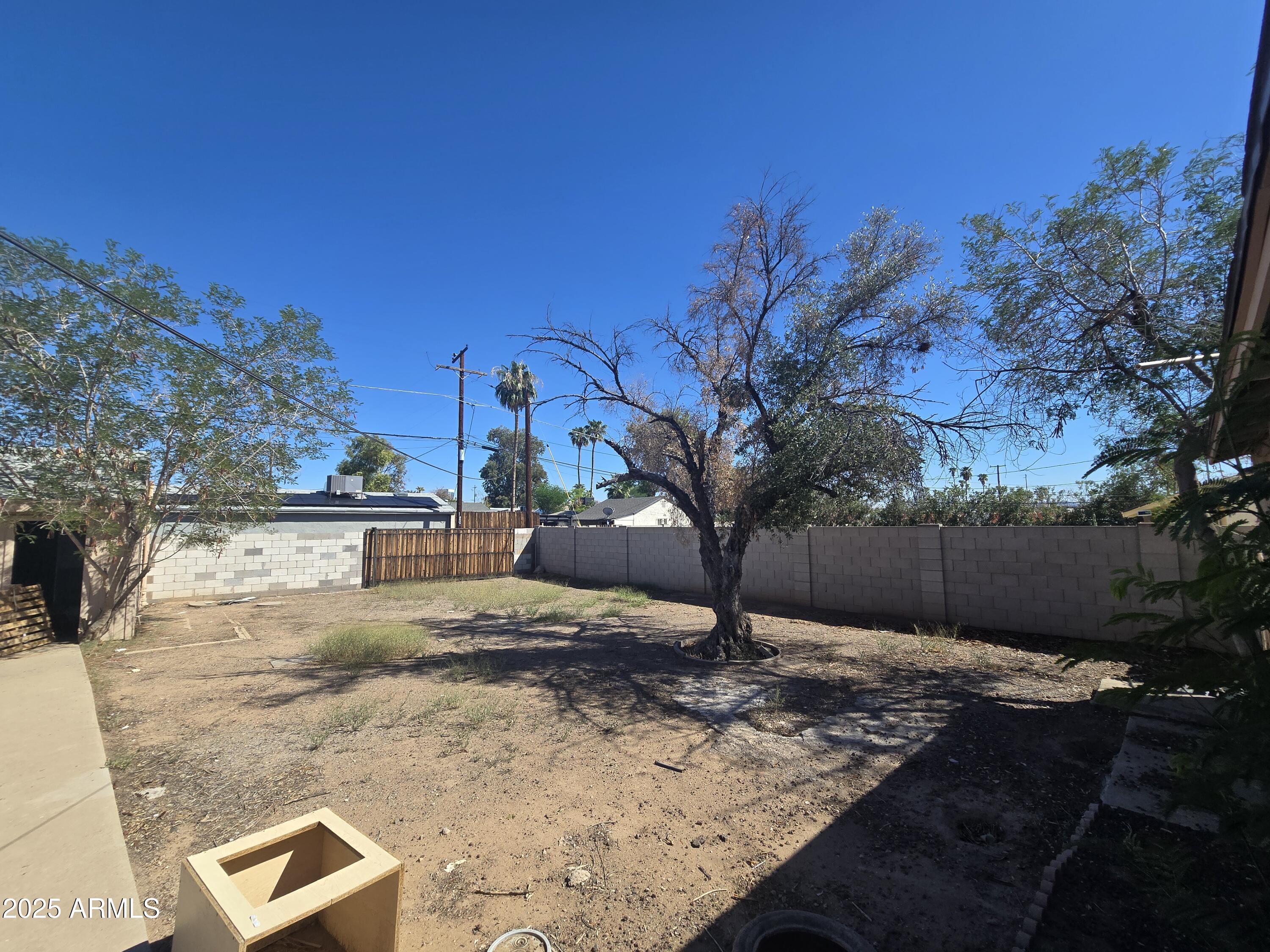 WOODLAWN PARK - Residential