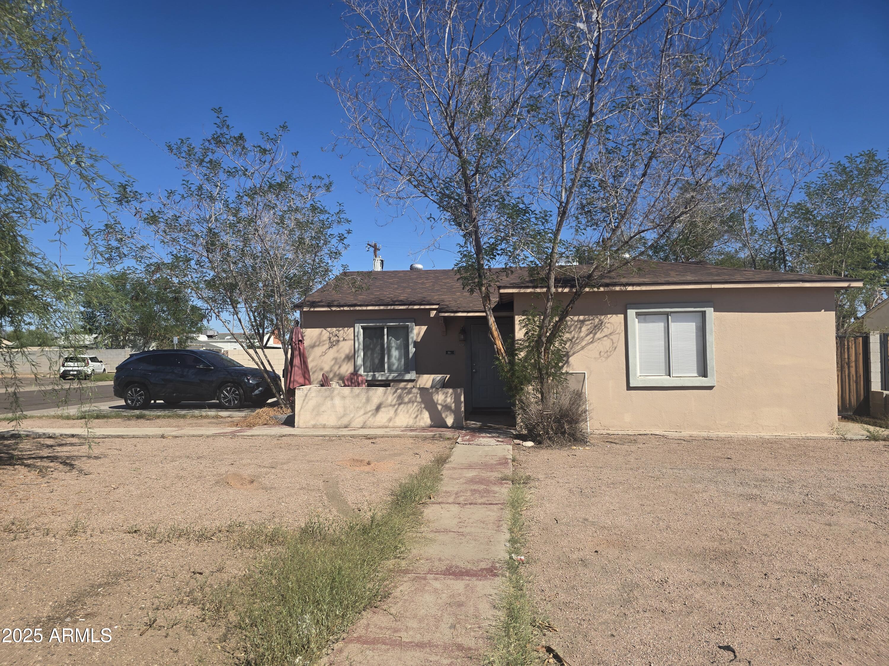 WOODLAWN PARK - Residential