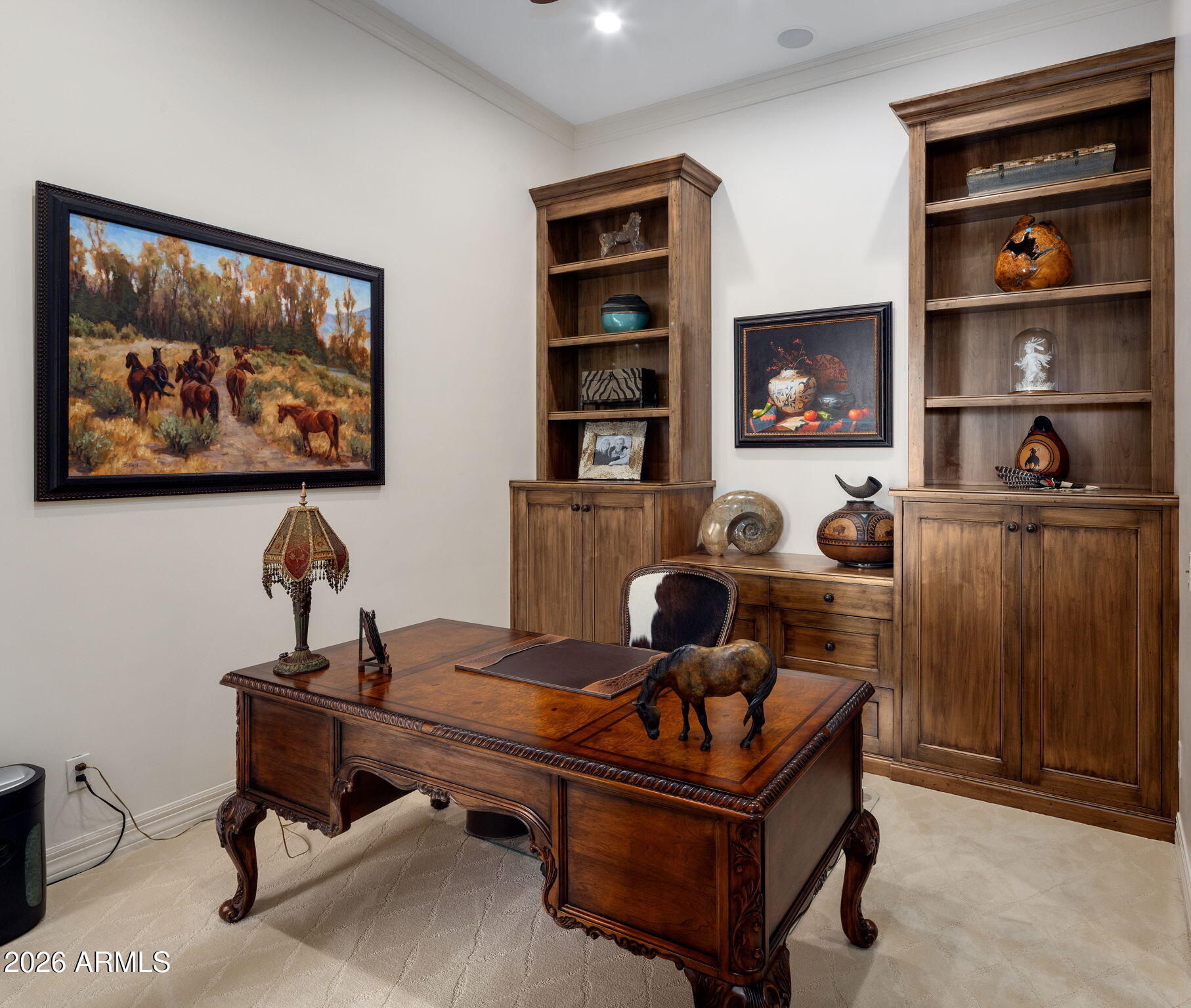 DC RANCH PARCEL 2.8 - Residential