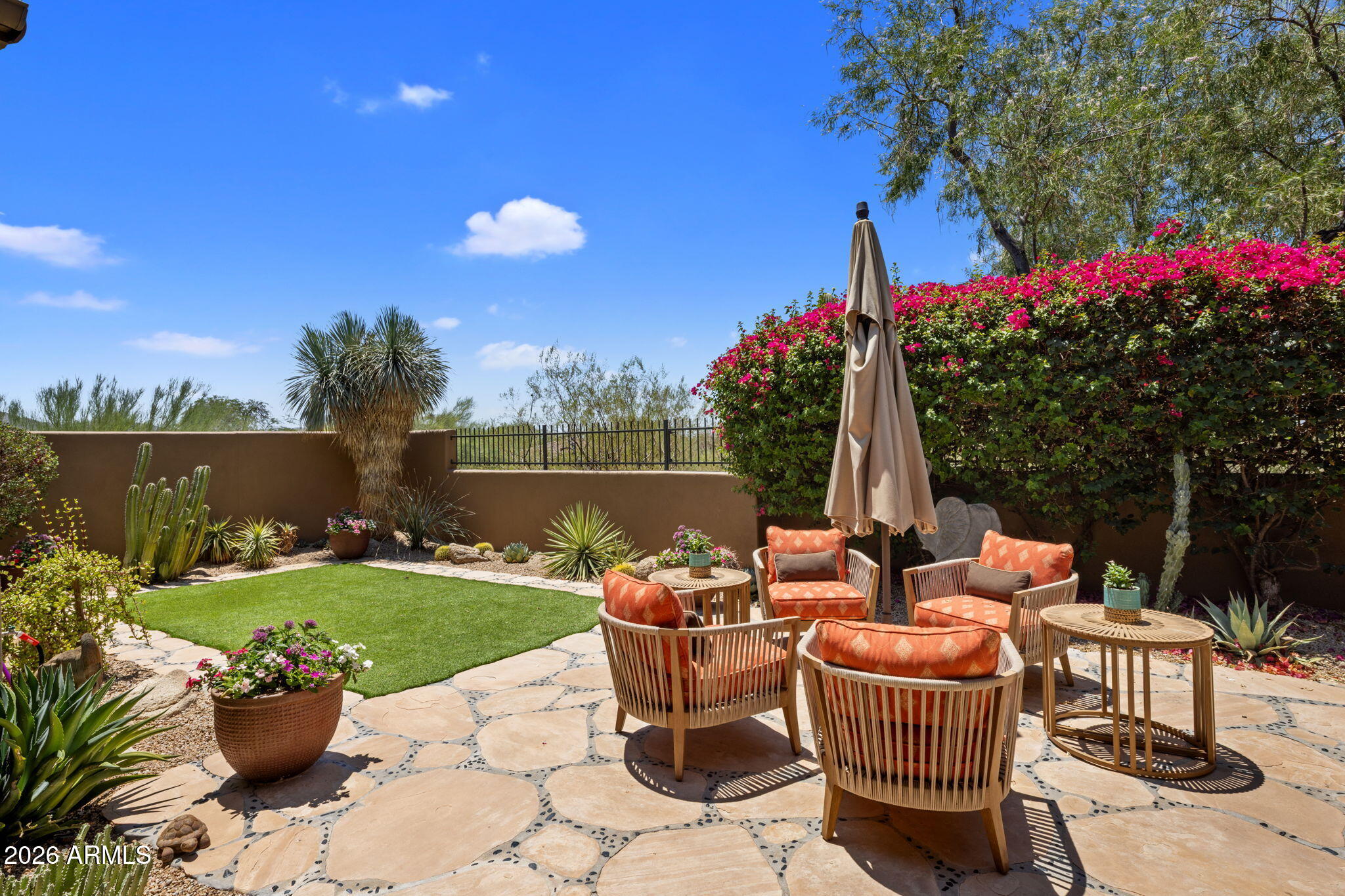 DC RANCH PARCEL 2.8 - Residential