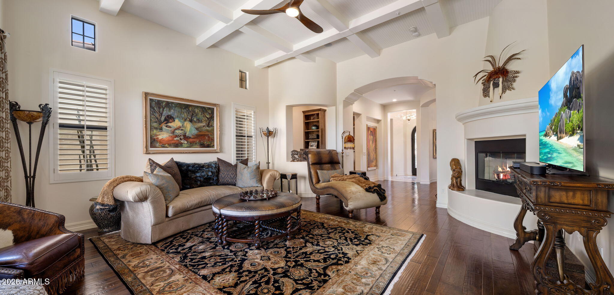 DC RANCH PARCEL 2.8 - Residential