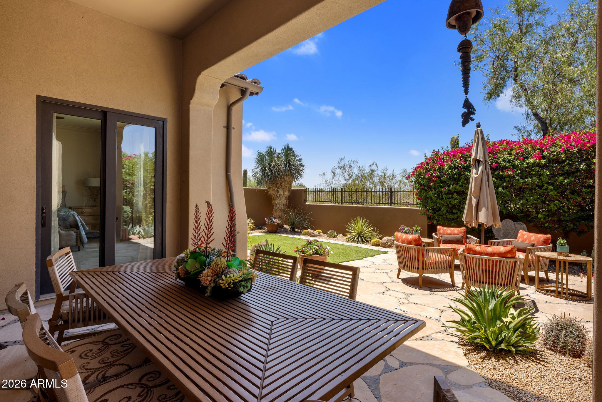 DC RANCH PARCEL 2.8 - Residential