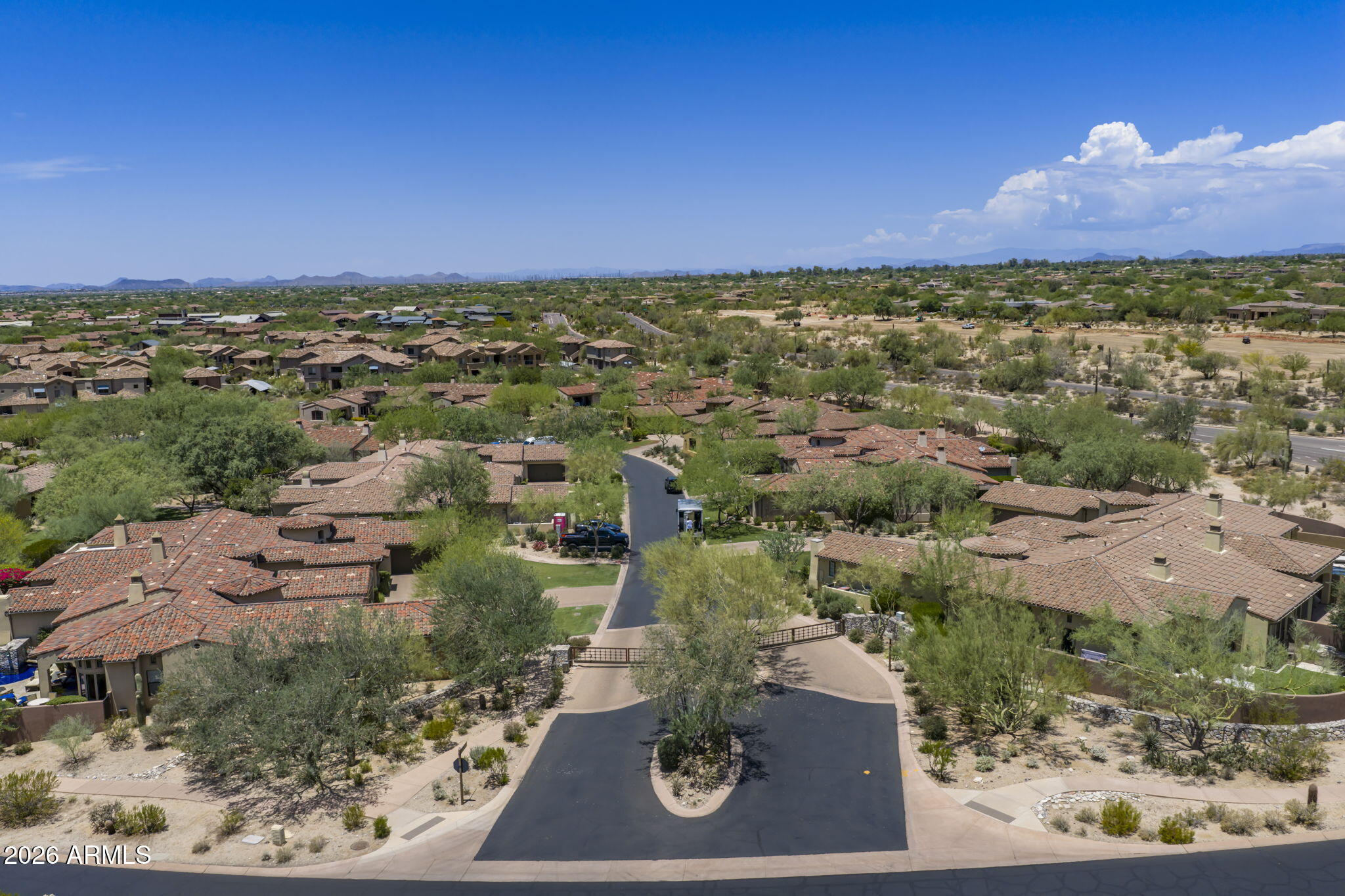 DC RANCH PARCEL 2.8 - Residential