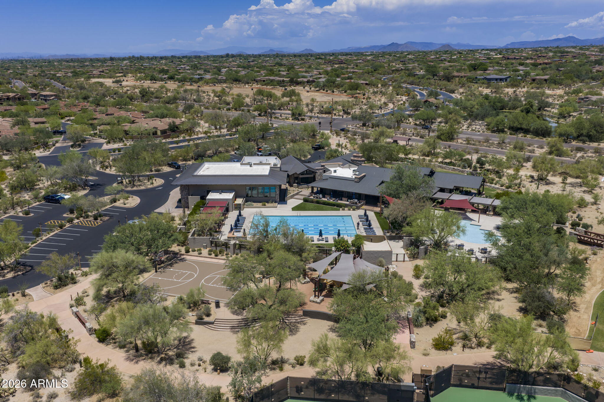 DC RANCH PARCEL 2.8 - Residential
