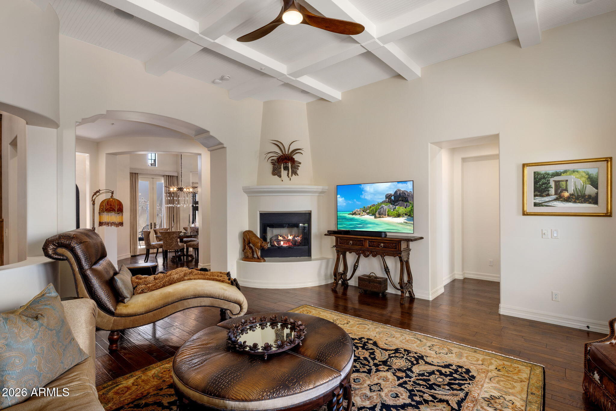 DC RANCH PARCEL 2.8 - Residential