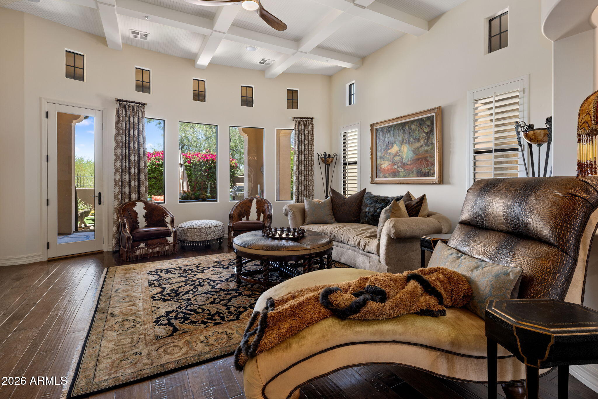 DC RANCH PARCEL 2.8 - Residential