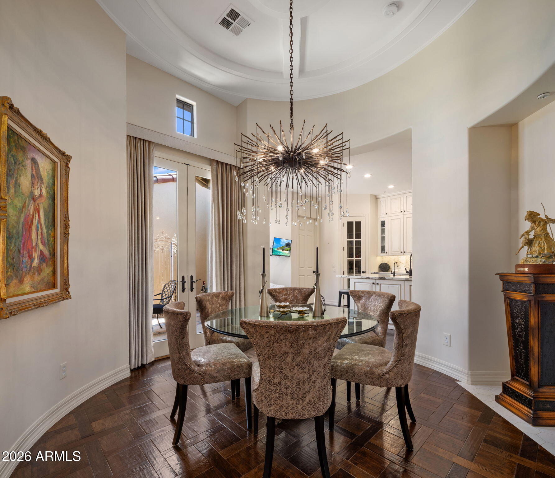 DC RANCH PARCEL 2.8 - Residential