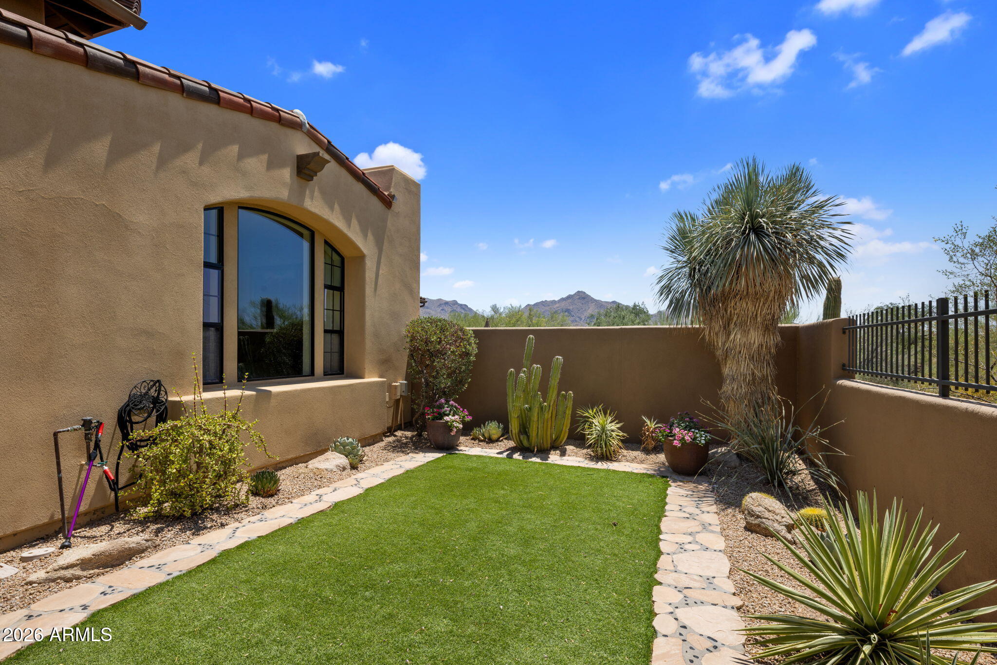 DC RANCH PARCEL 2.8 - Residential