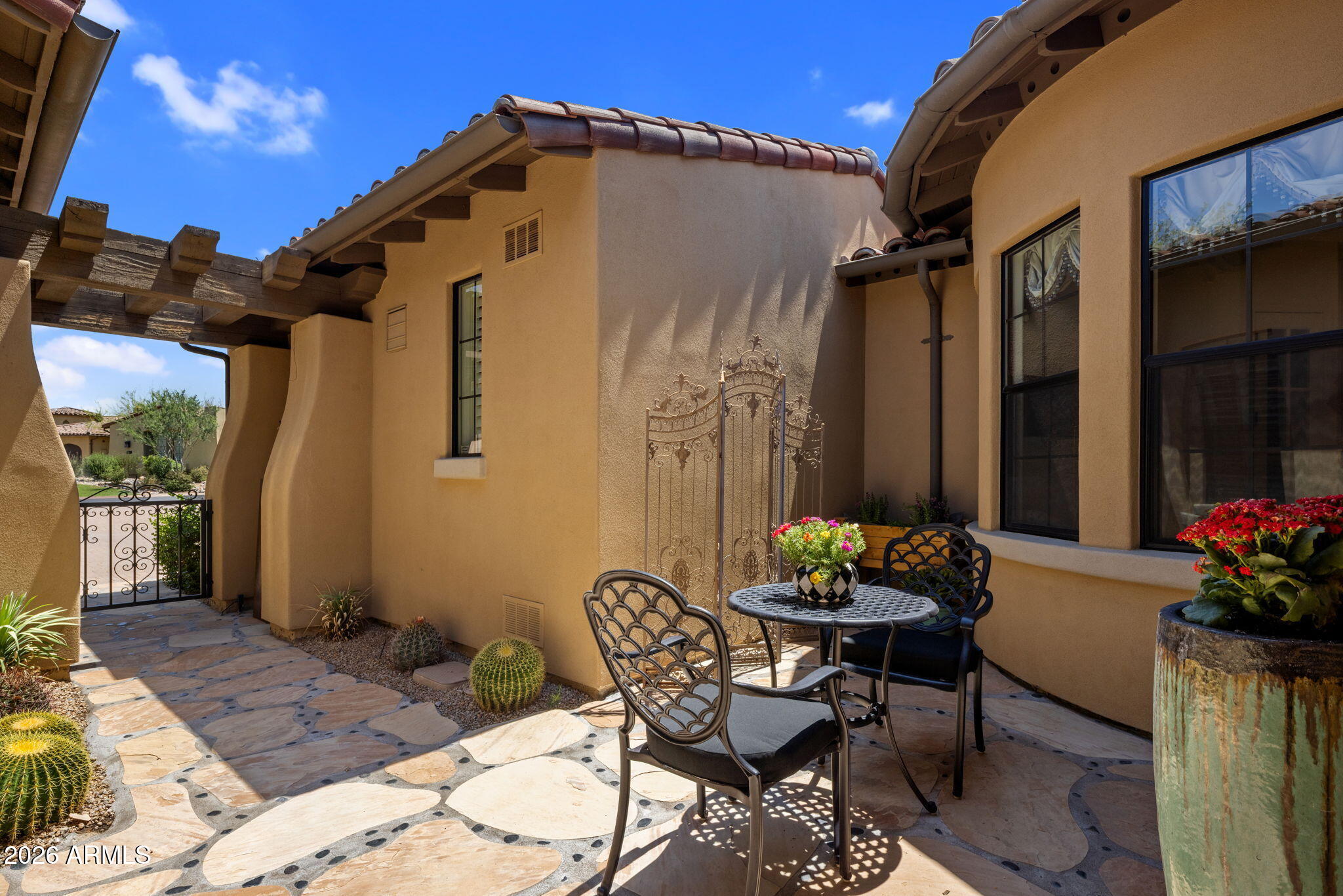 DC RANCH PARCEL 2.8 - Residential