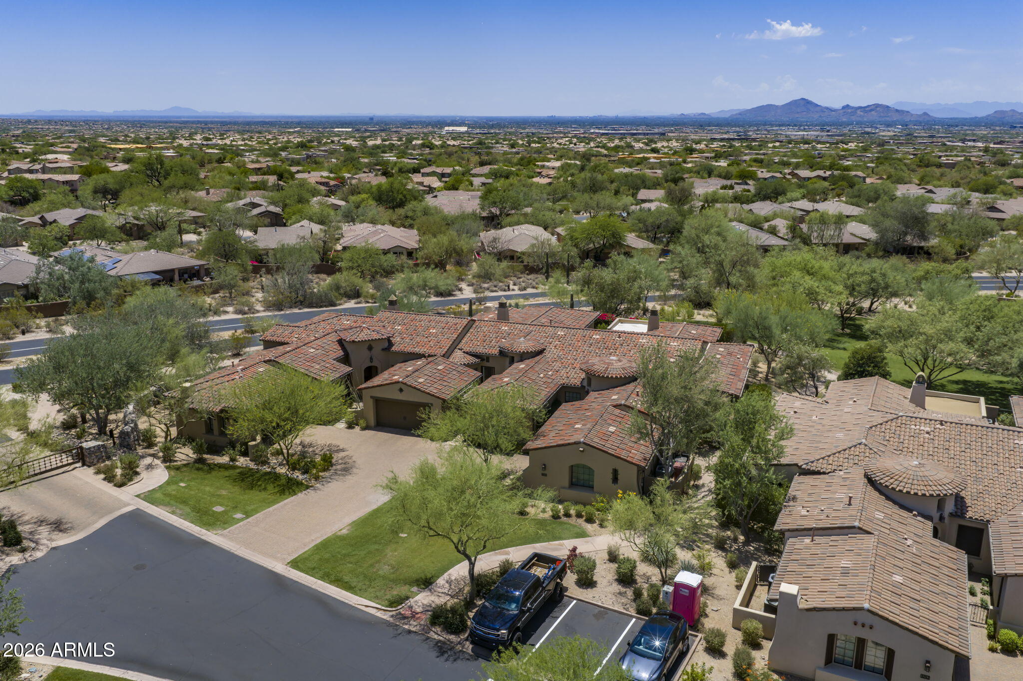 DC RANCH PARCEL 2.8 - Residential
