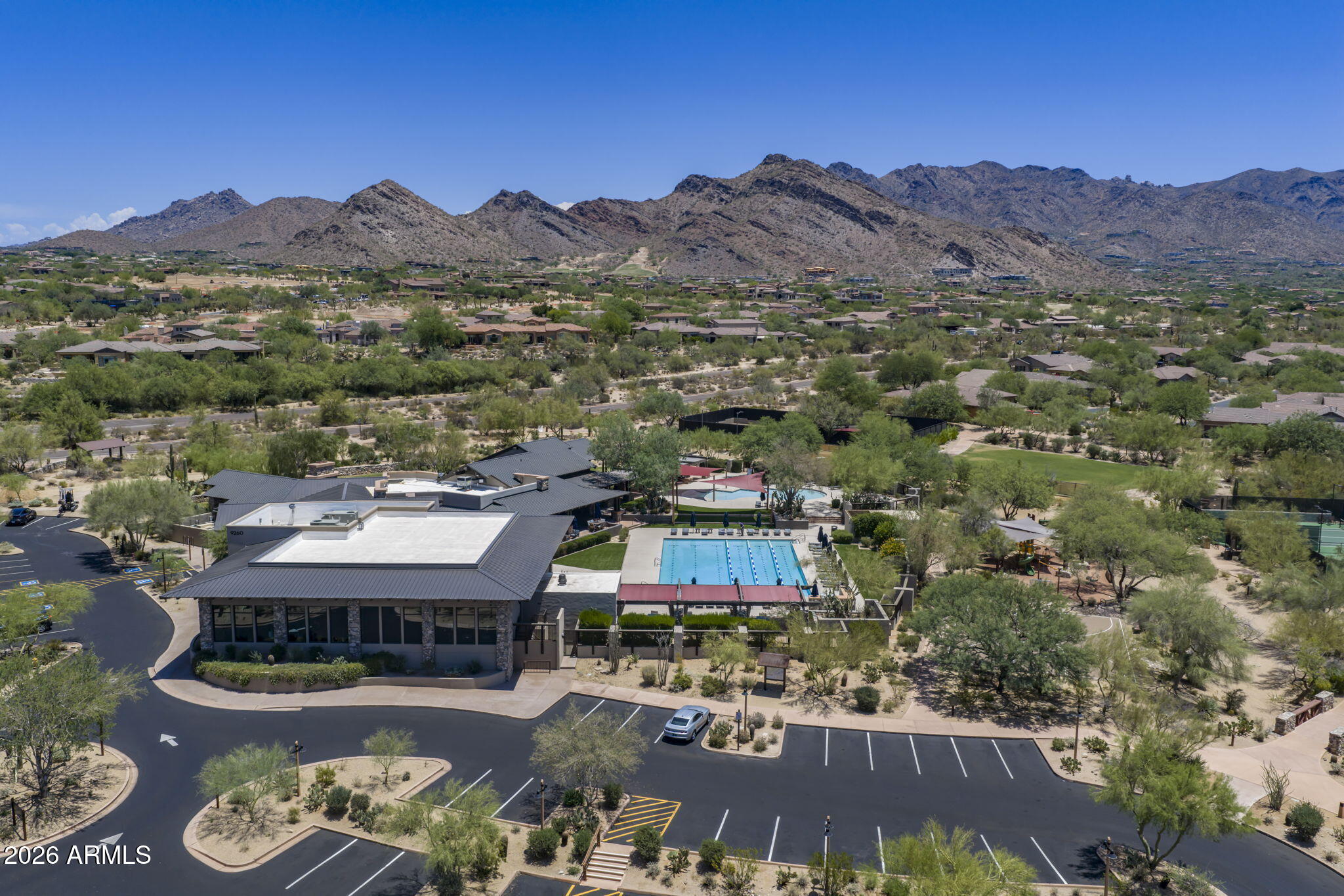 DC RANCH PARCEL 2.8 - Residential